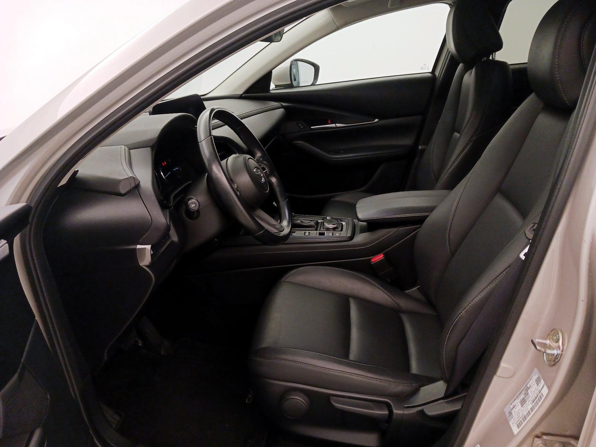 Thumbnail: 2023 Mazda CX-30 - 11