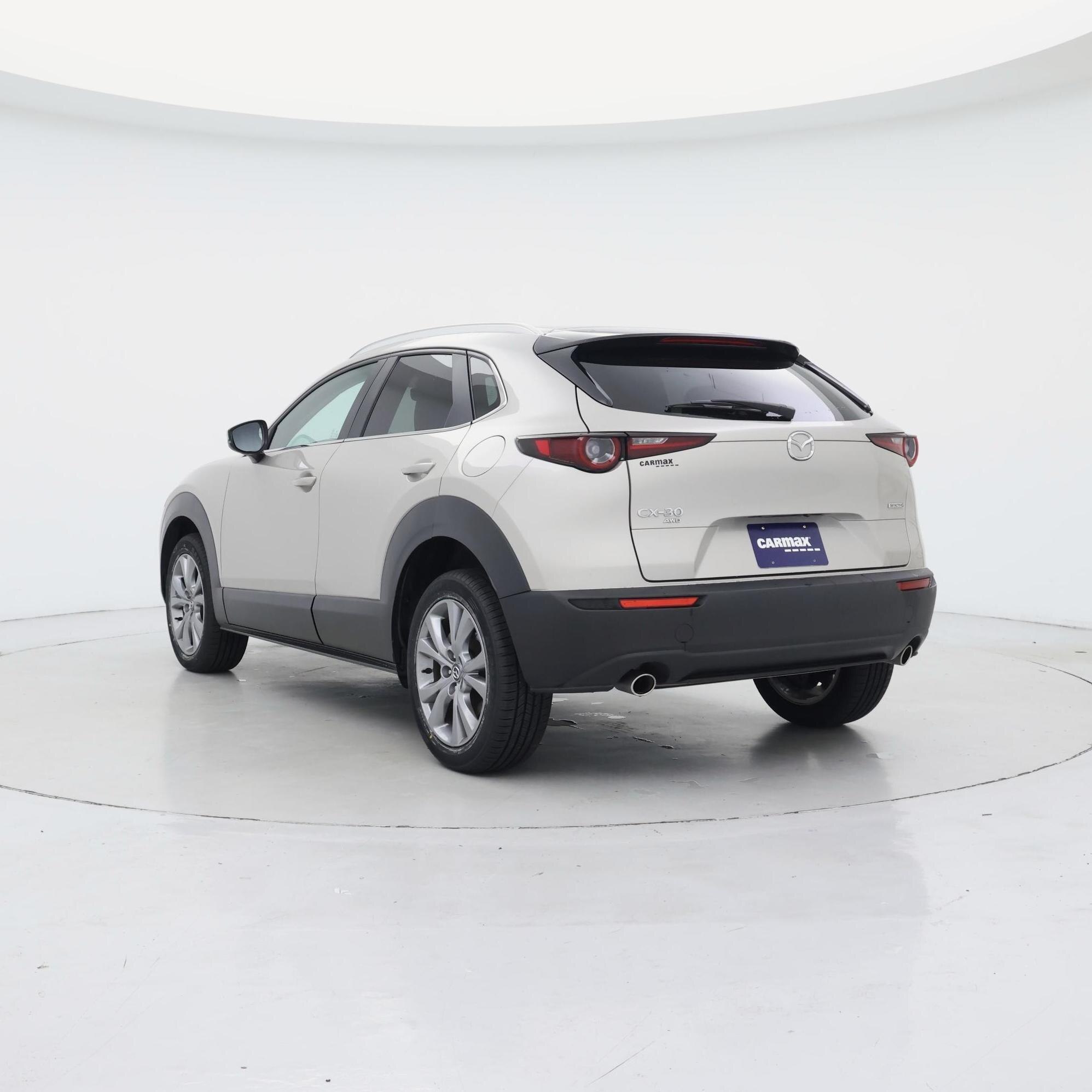 Thumbnail: 2023 Mazda CX-30 - 2