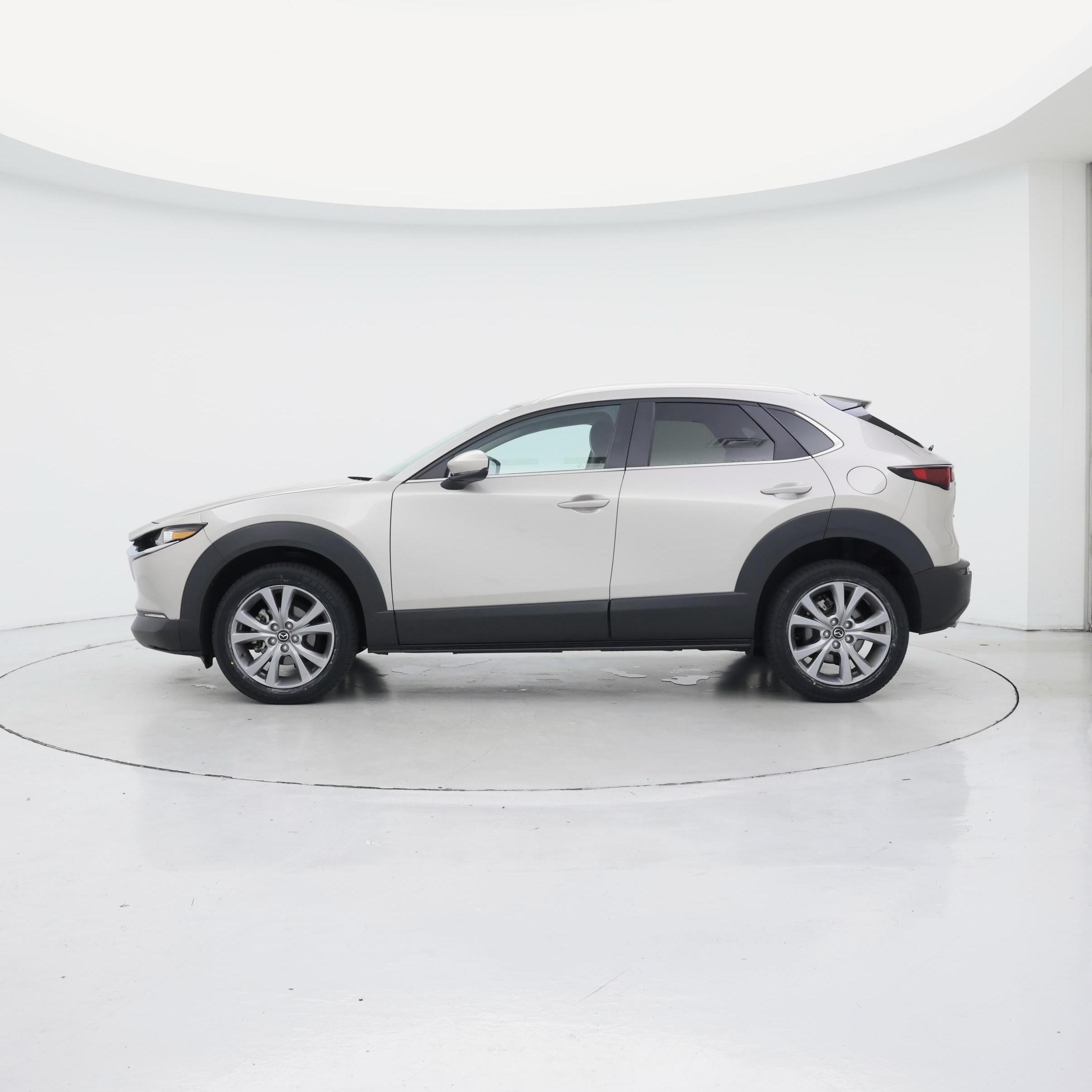 Thumbnail: 2023 Mazda CX-30 - 3