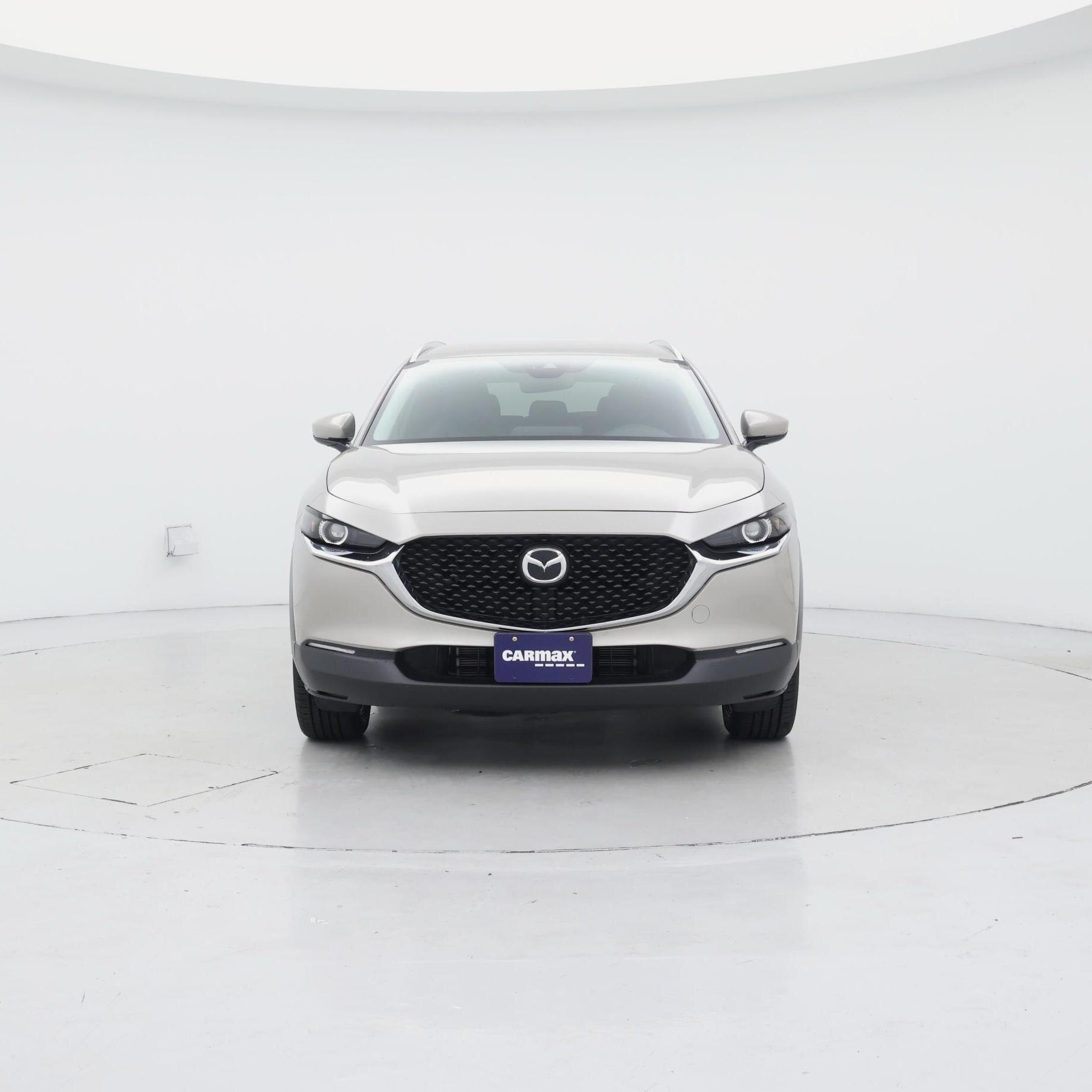 Thumbnail: 2023 Mazda CX-30 - 5