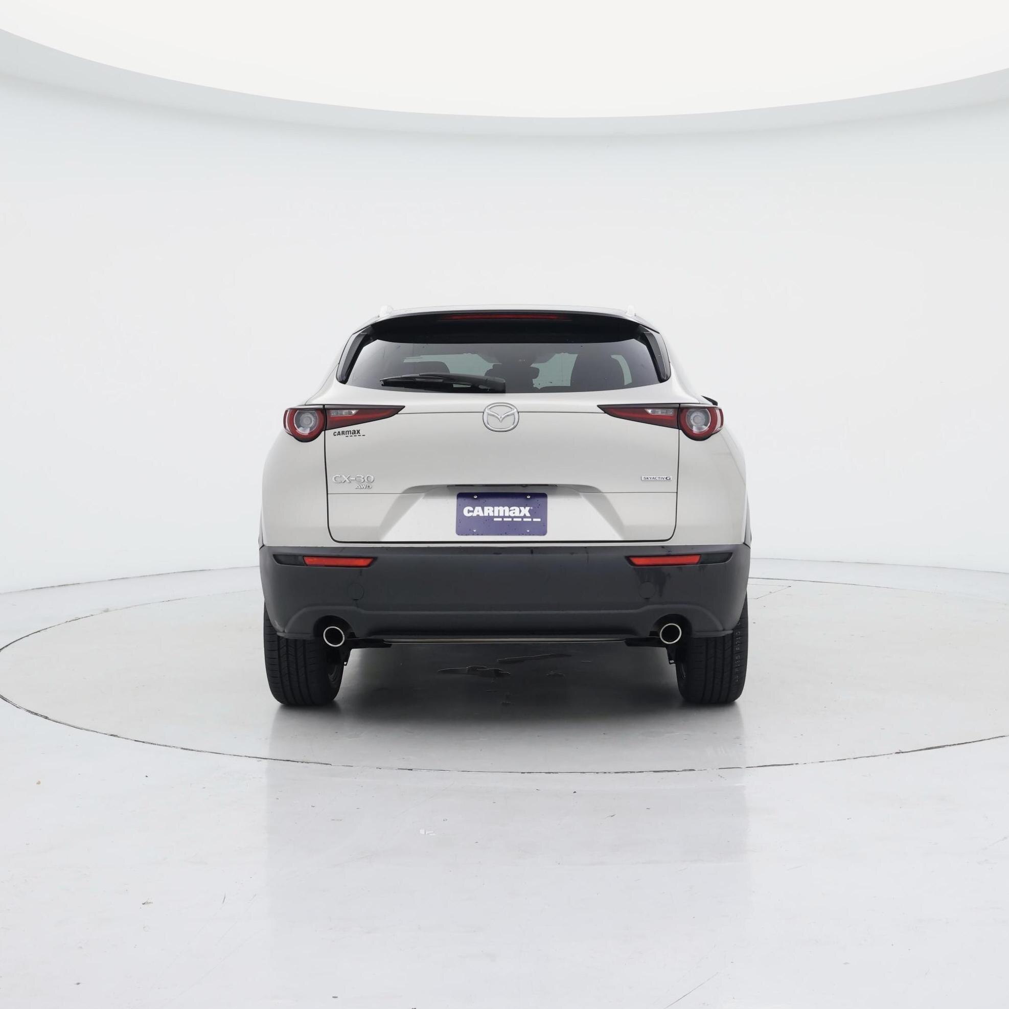 Thumbnail: 2023 Mazda CX-30 - 6