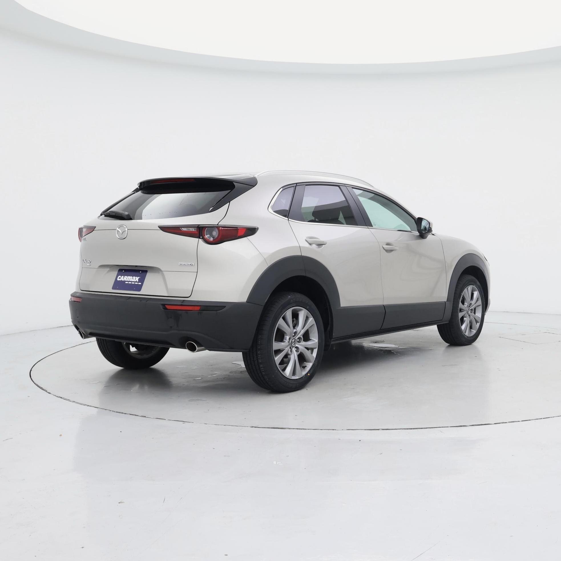 Thumbnail: 2023 Mazda CX-30 - 8