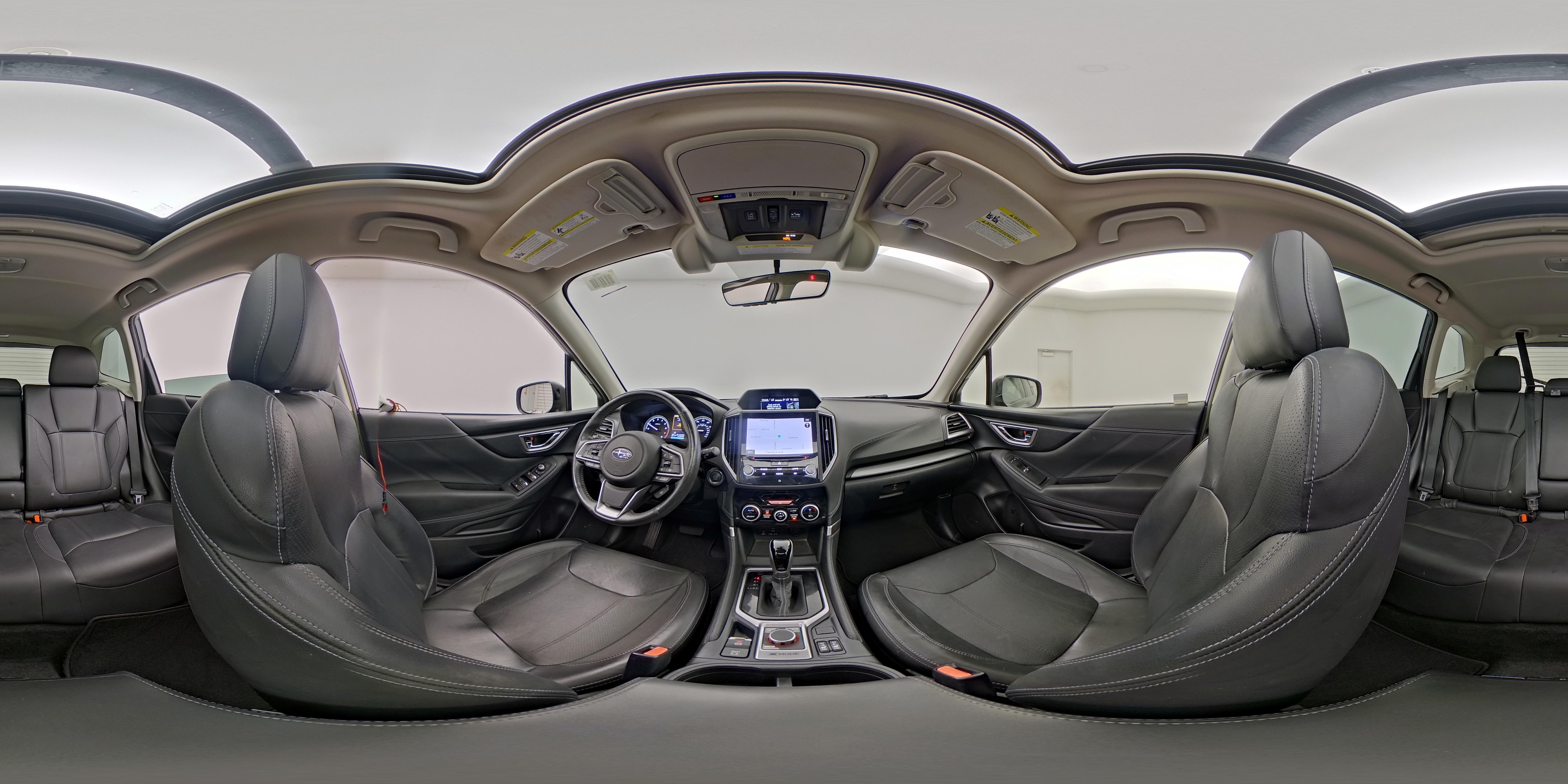 2020 Subaru Forester Limited - Photo 26