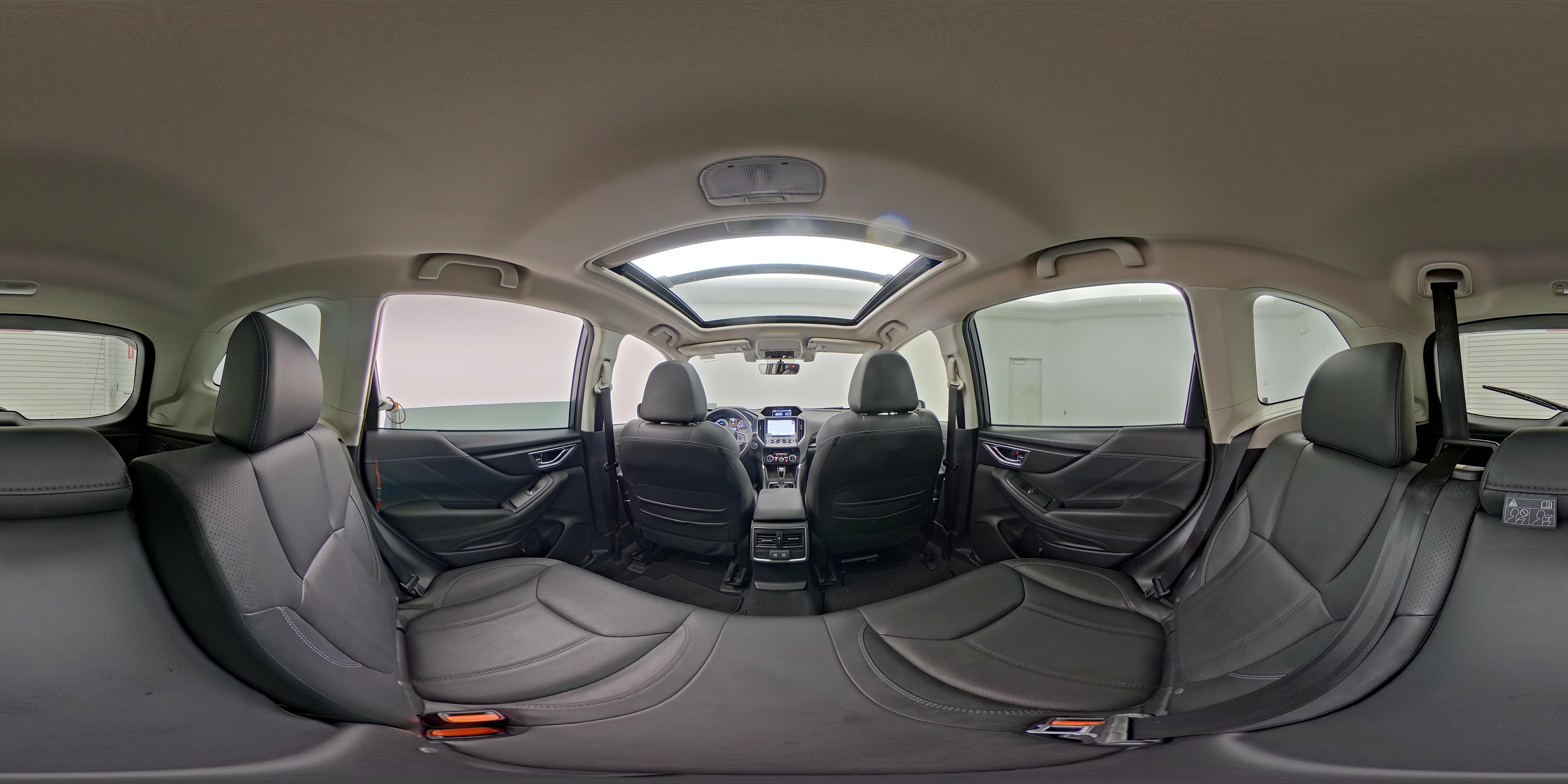 2020 Subaru Forester Limited - Photo 27