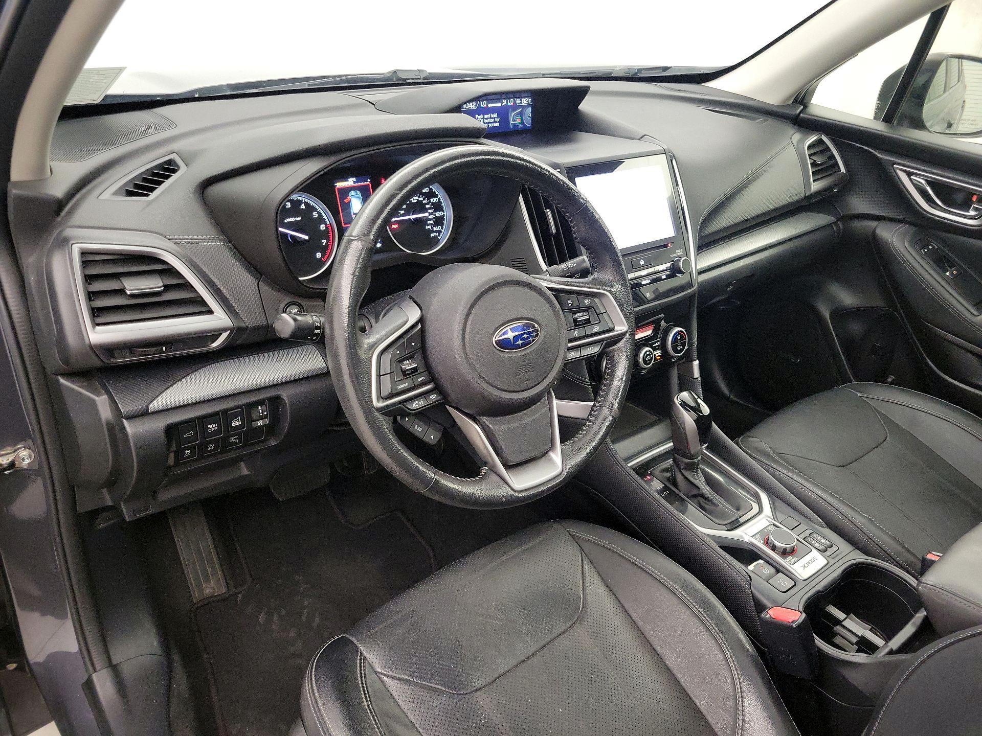 Thumbnail: 2020 Subaru Forester - 9