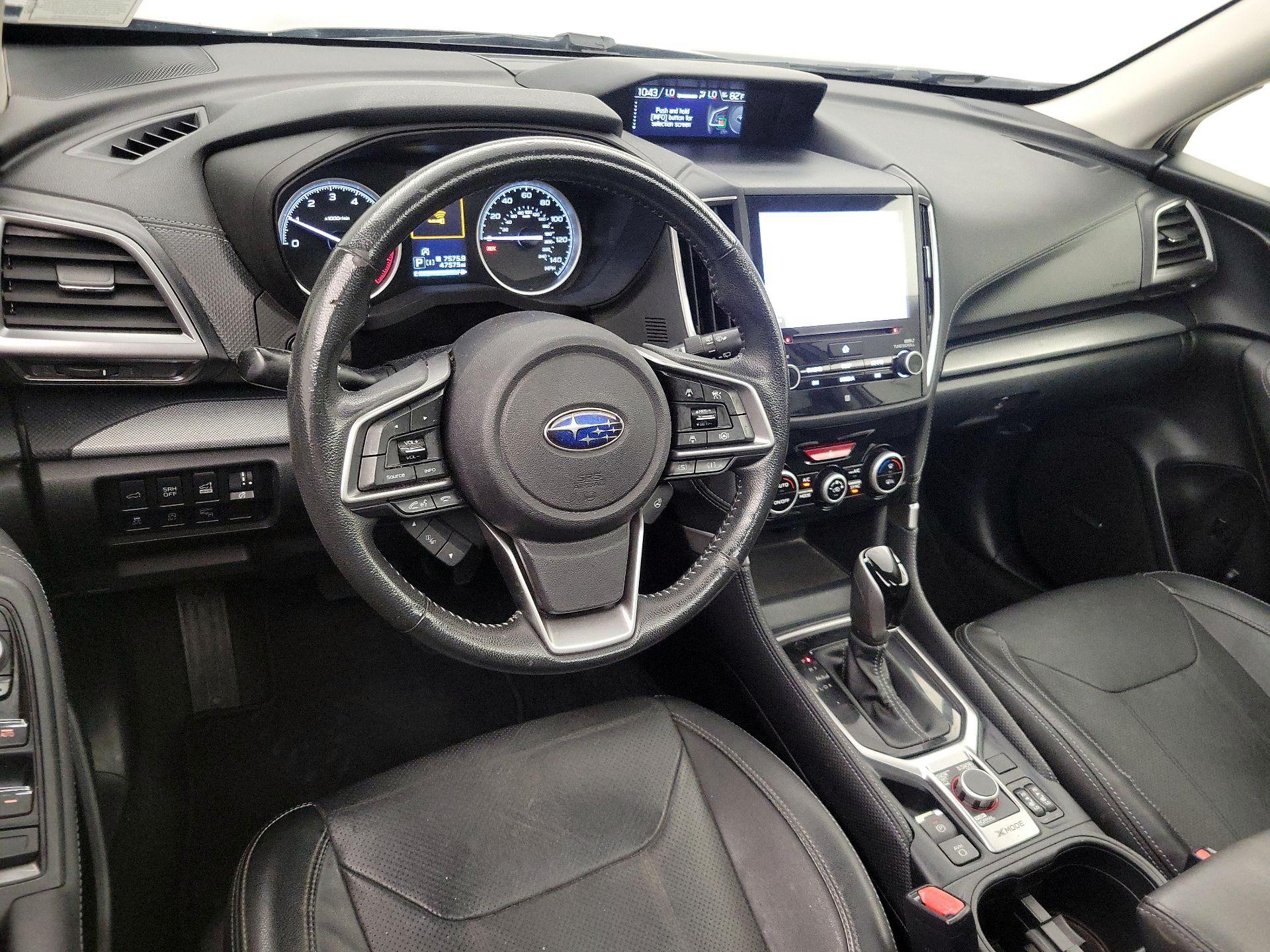 Thumbnail: 2020 Subaru Forester - 10