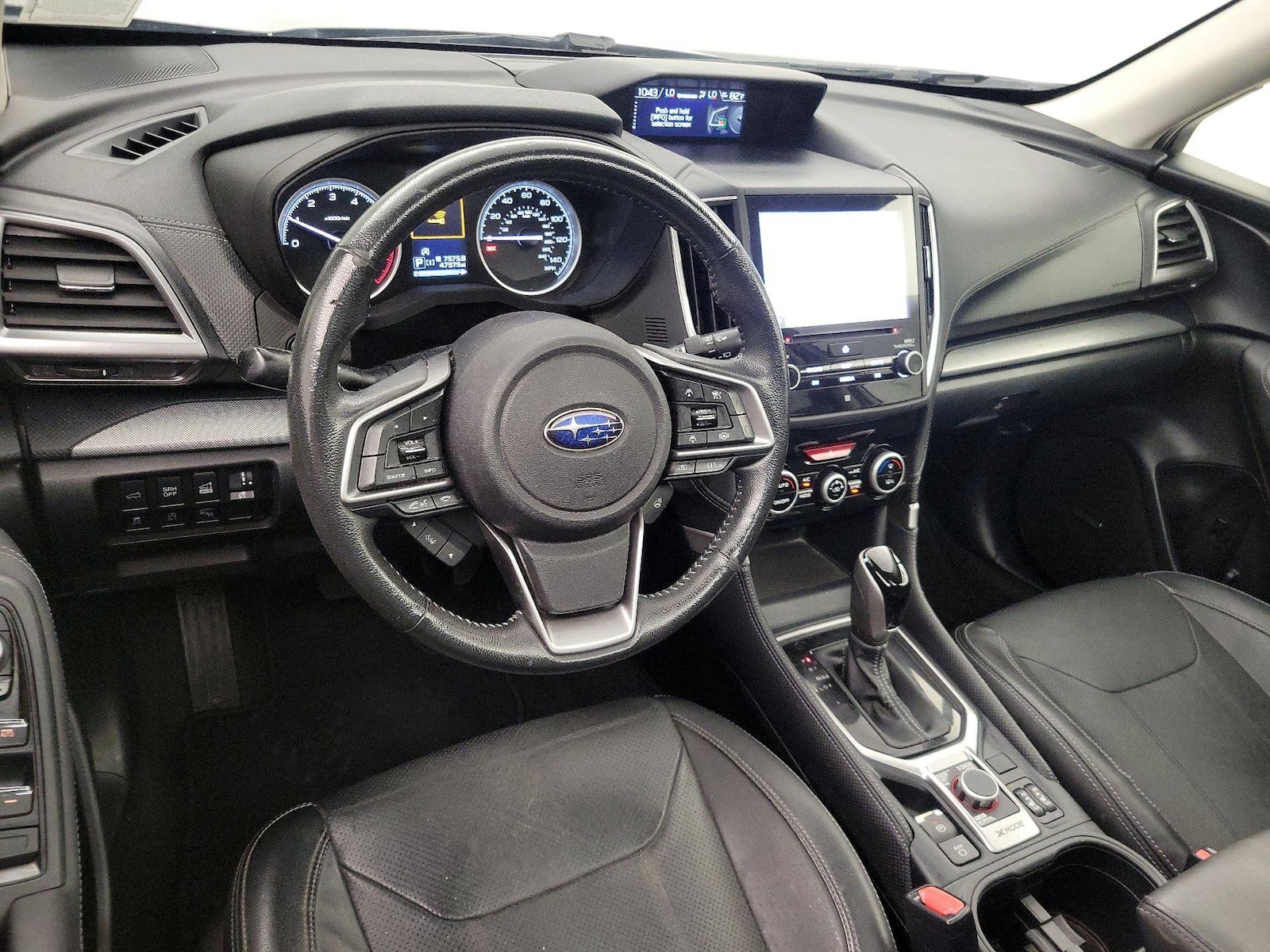 2020 Subaru Forester Limited - Photo 11