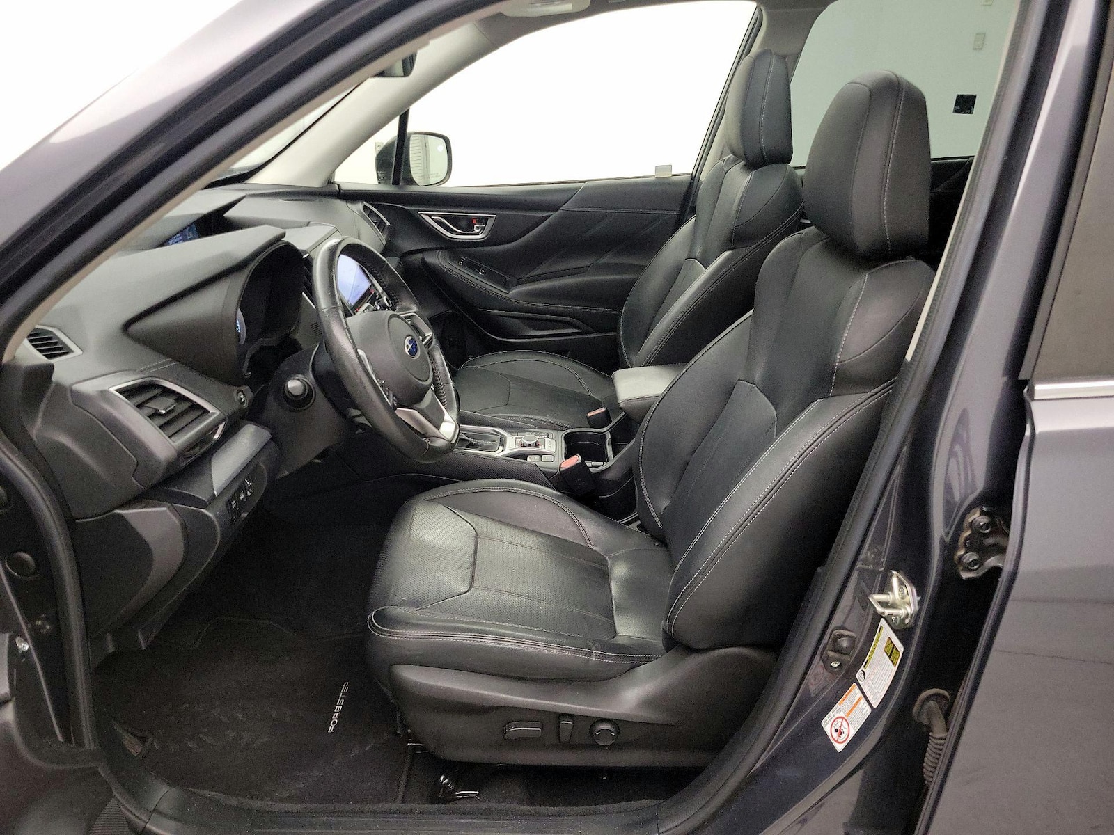 2020 Subaru Forester Limited - Photo 12