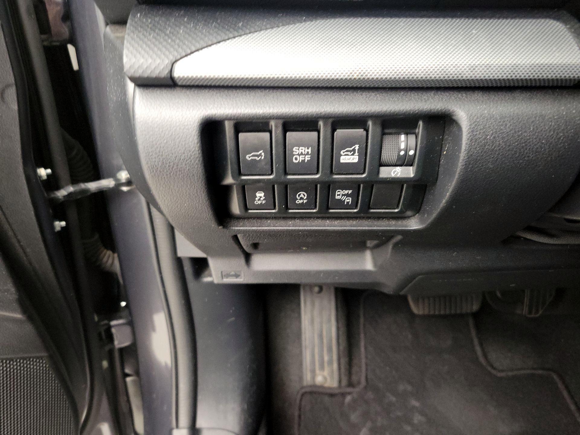 Thumbnail: 2020 Subaru Forester - 13