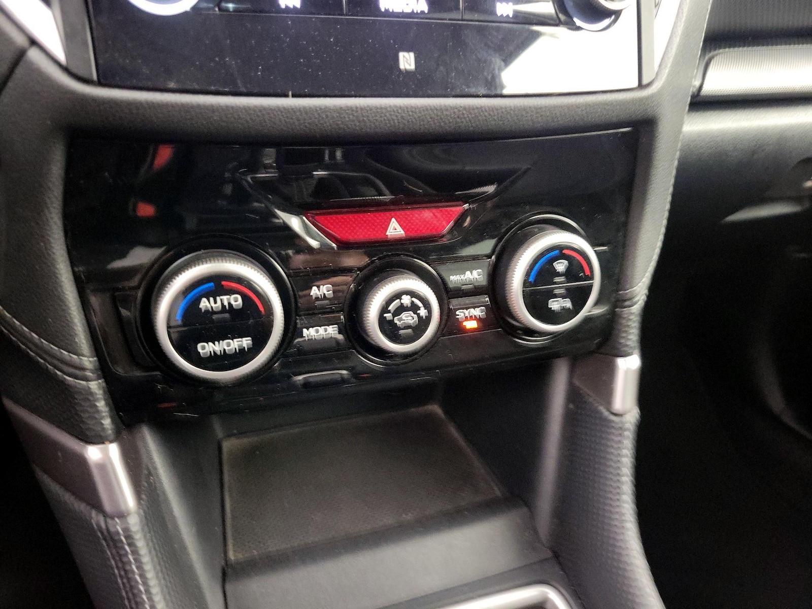 2020 Subaru Forester Limited - Photo 18