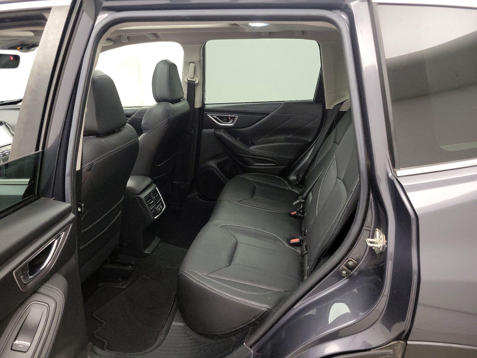 2020 Subaru Forester Limited - Photo 22