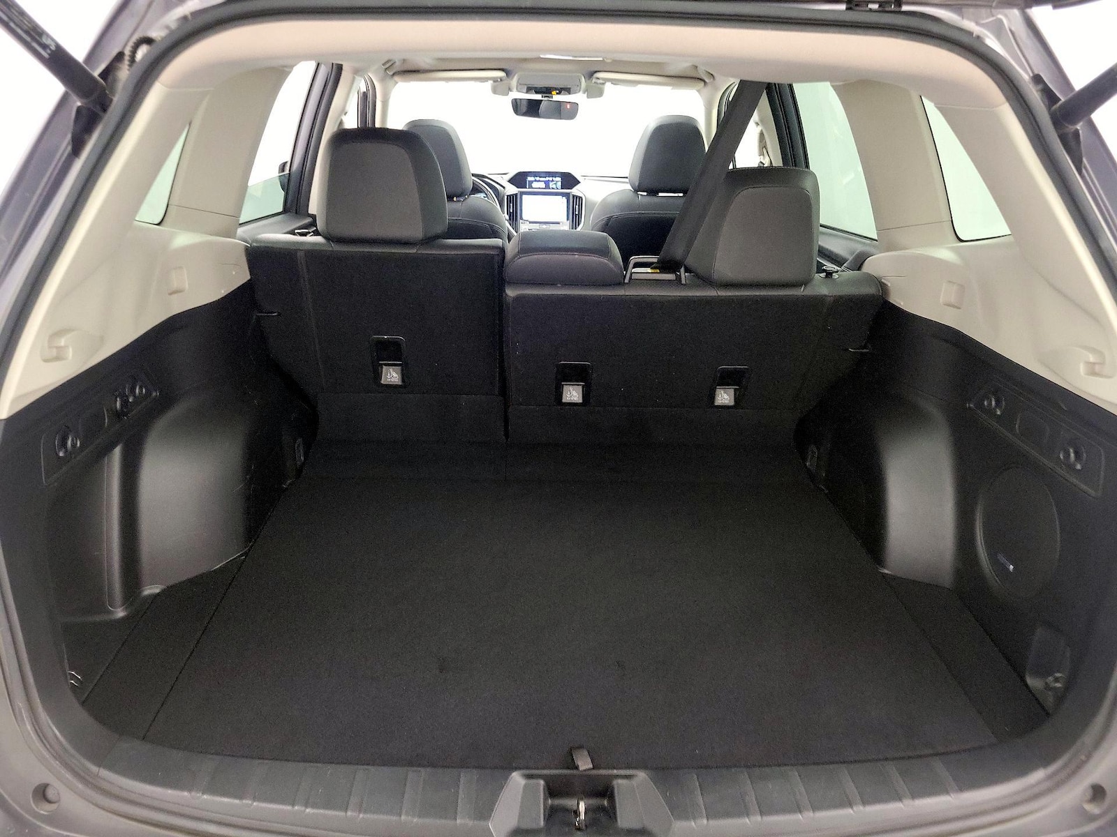 2020 Subaru Forester Limited - Photo 23