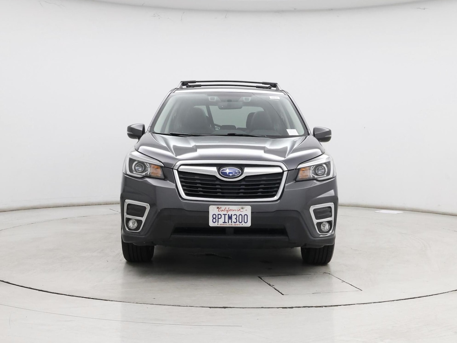 2020 Subaru Forester Limited - Photo 6