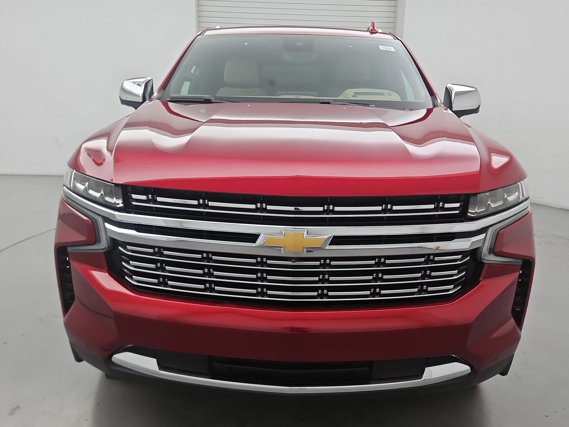 Thumbnail: 2023 Chevrolet Suburban - 2