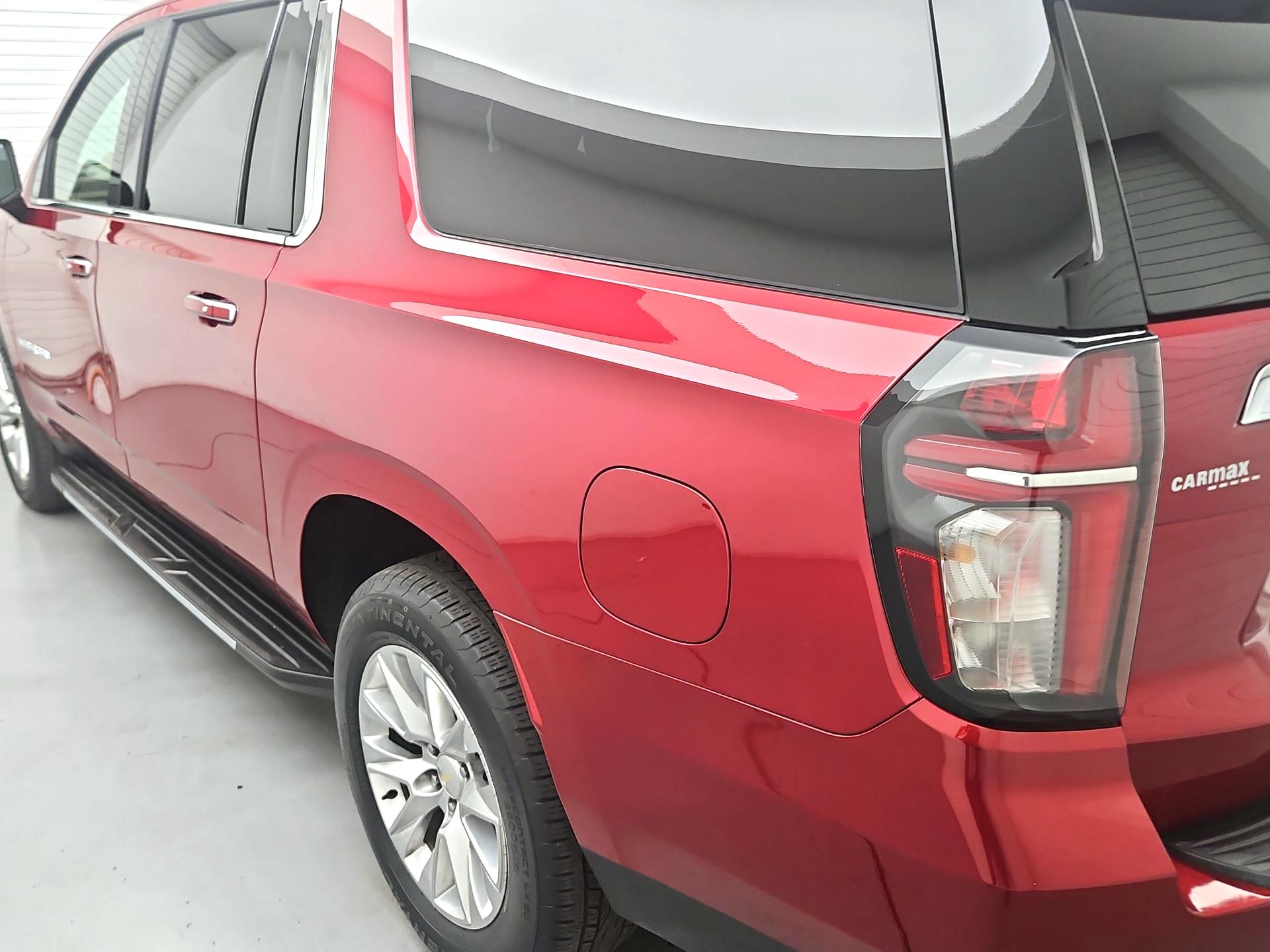 Thumbnail: 2023 Chevrolet Suburban - 7