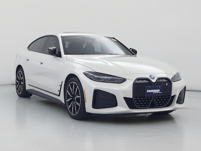 2023 BMW i4 eDrive40 Gran Coupe