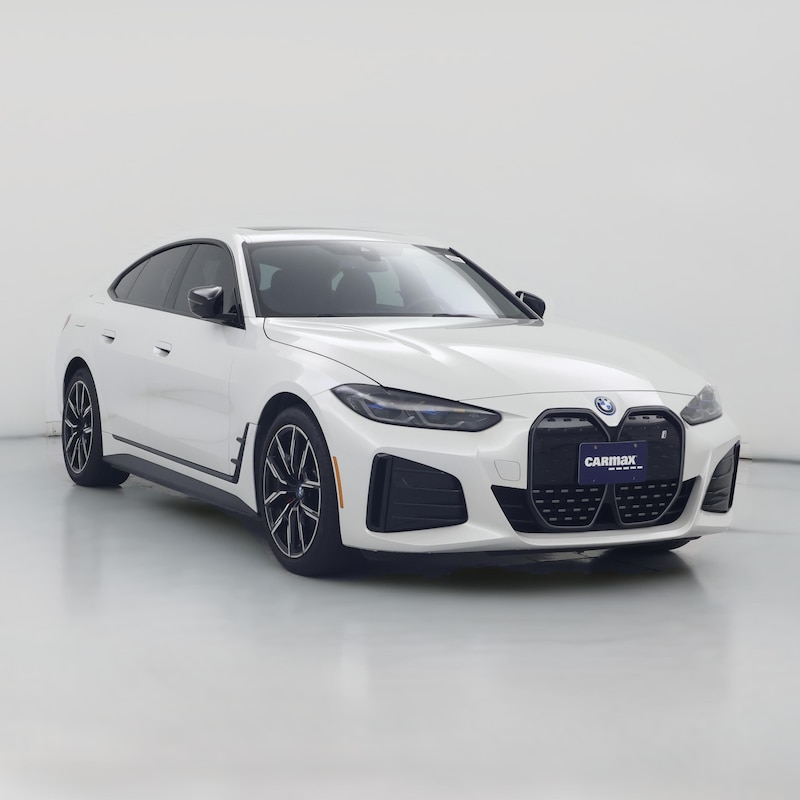 2023 BMW i4 eDrive40 Gran Coupe