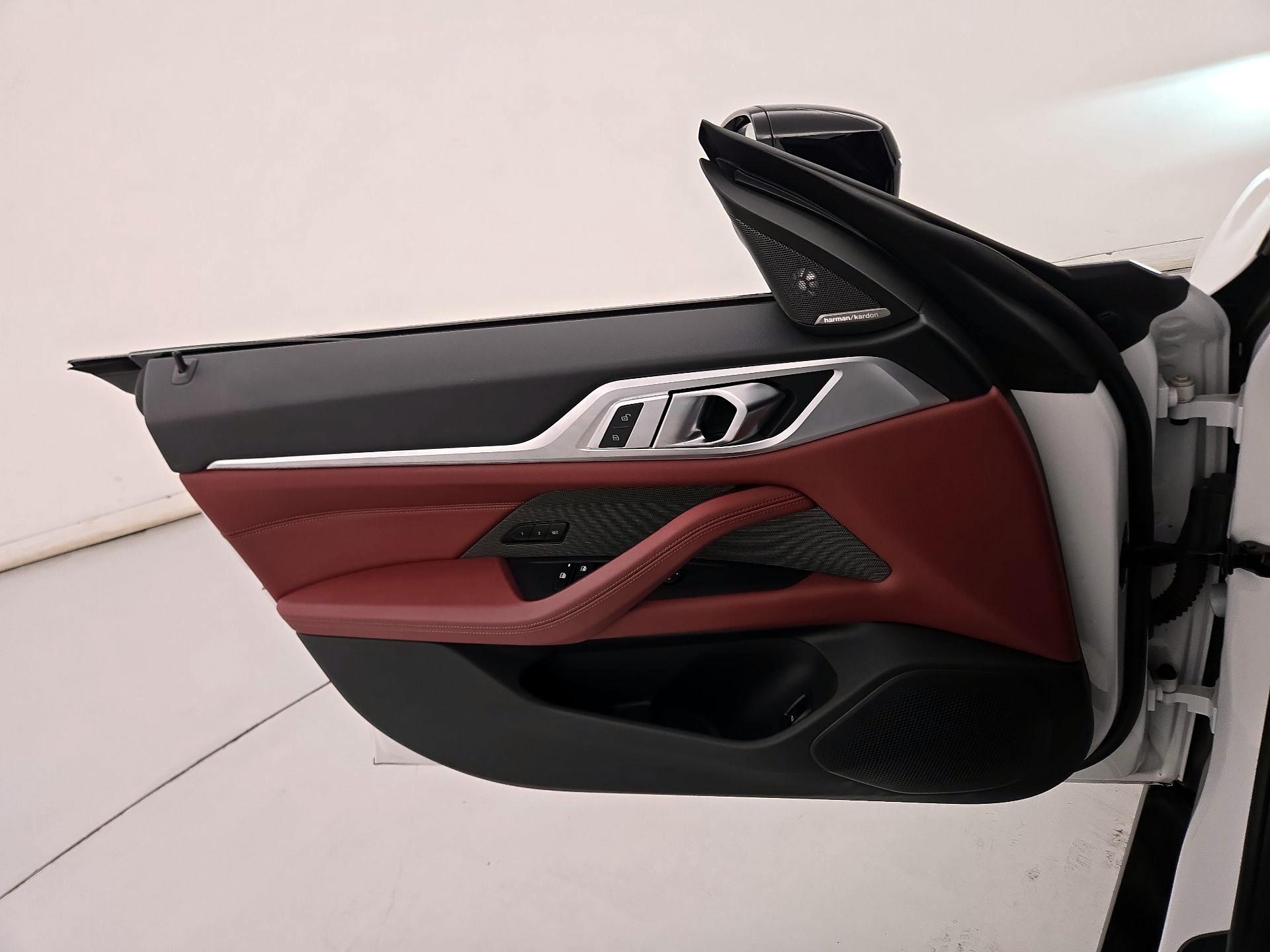 Thumbnail: 2023 BMW i4 - 12