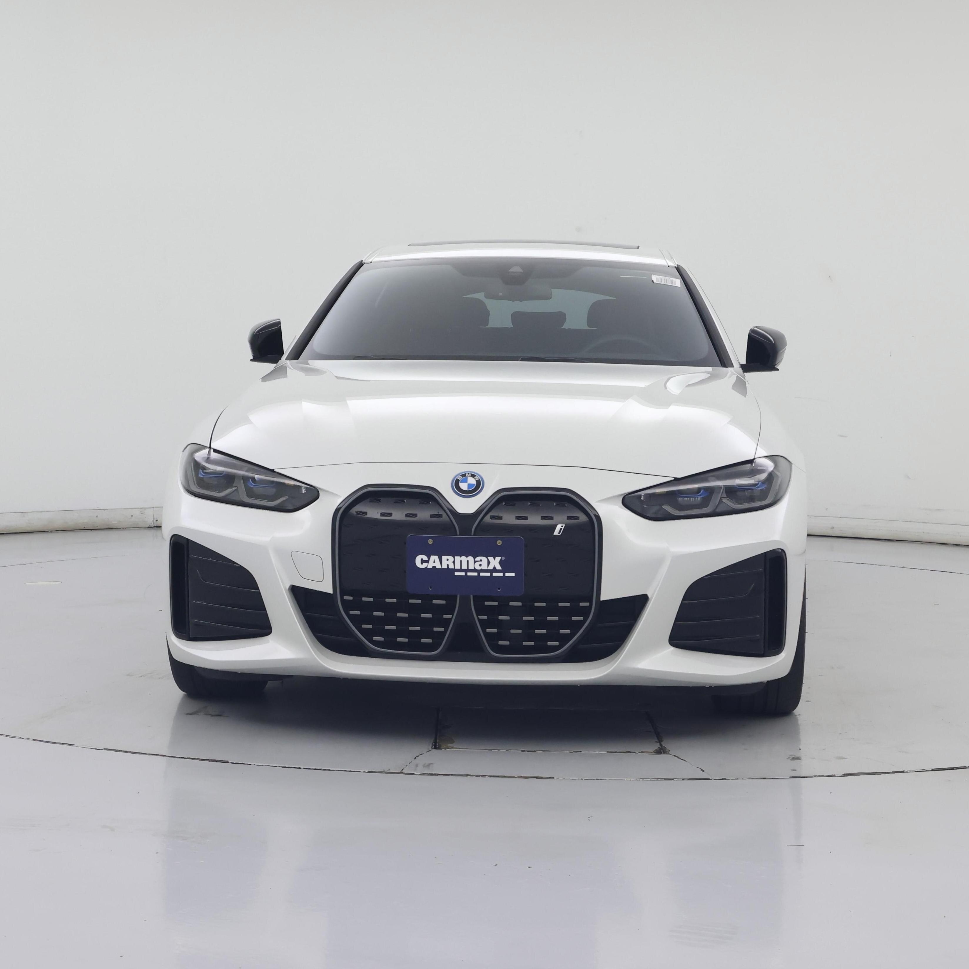 Thumbnail: 2023 BMW i4 - 5