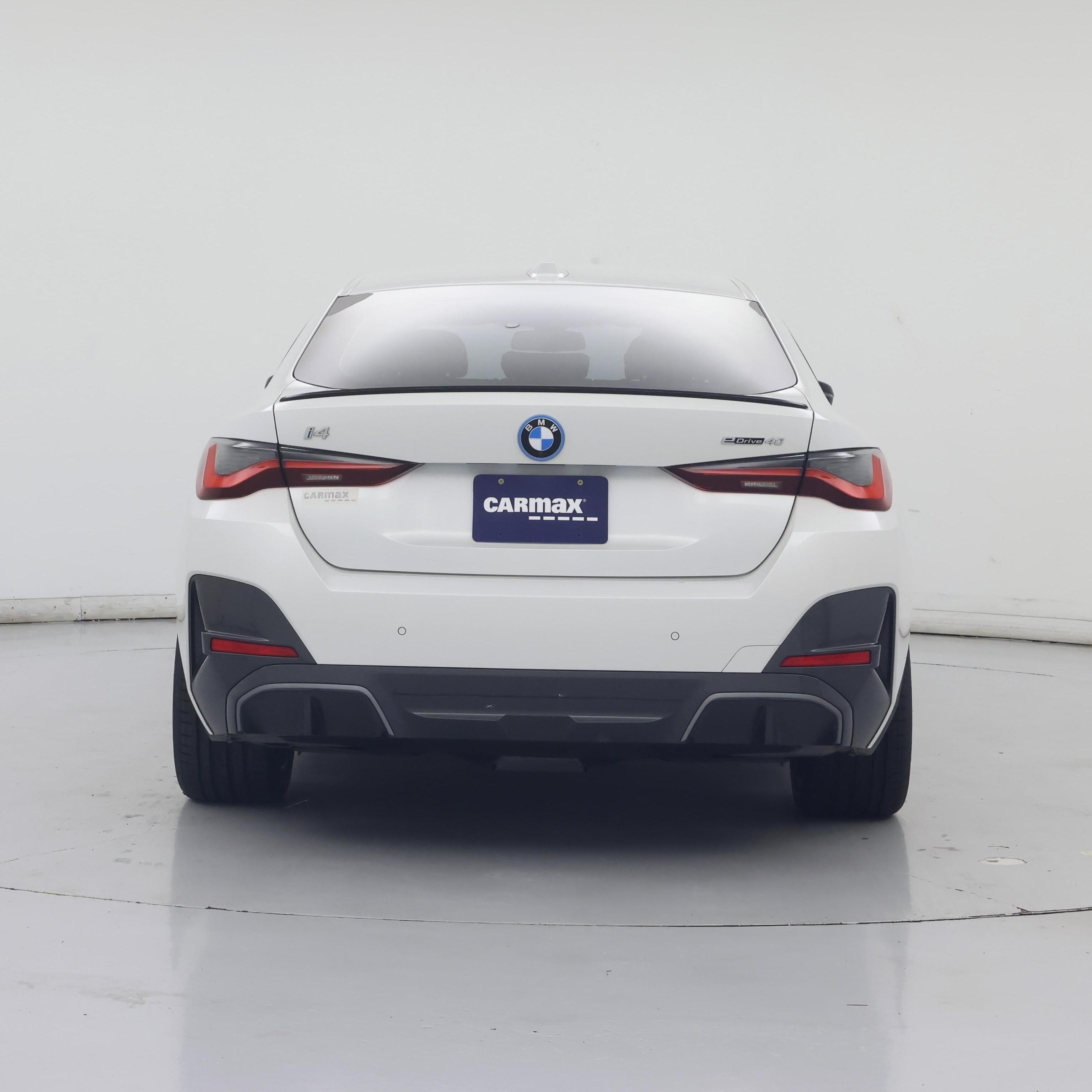 Thumbnail: 2023 BMW i4 - 6