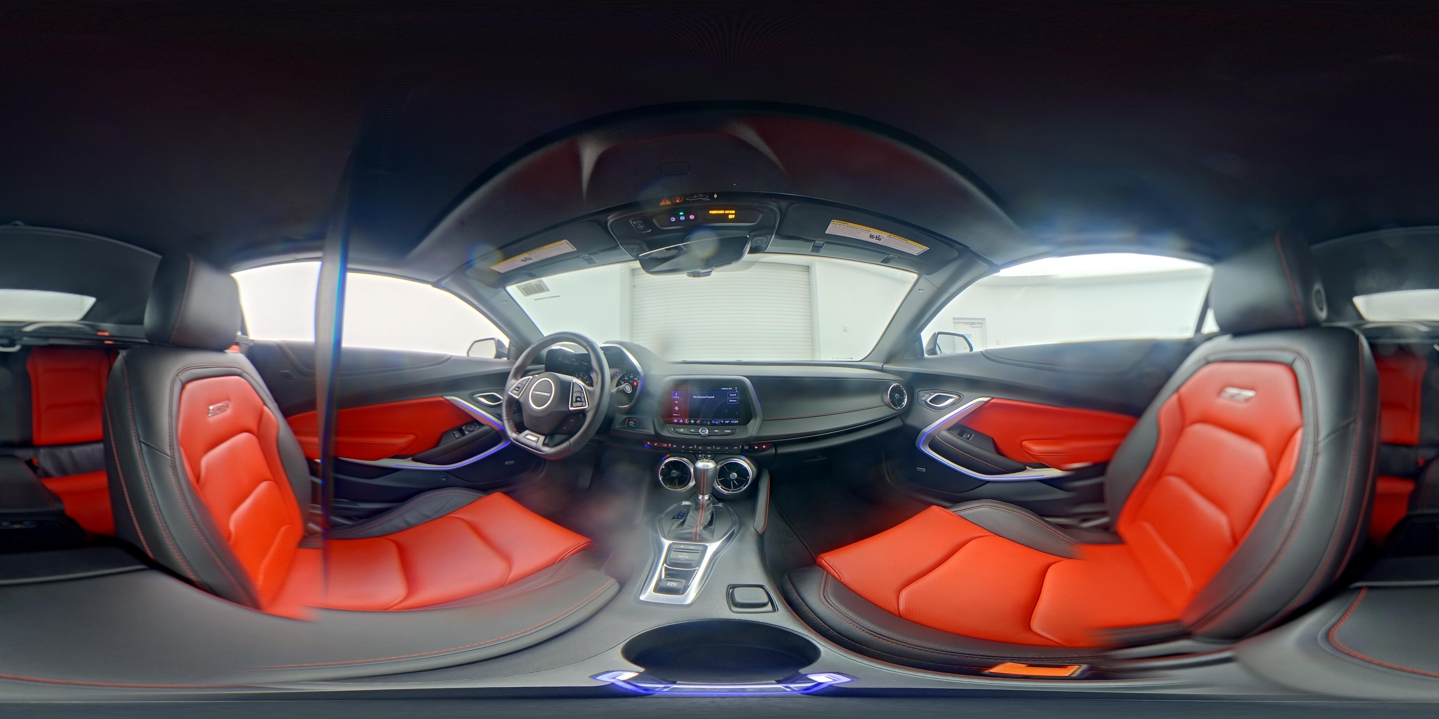 2024 Chevrolet Camaro 2SS - Photo 23