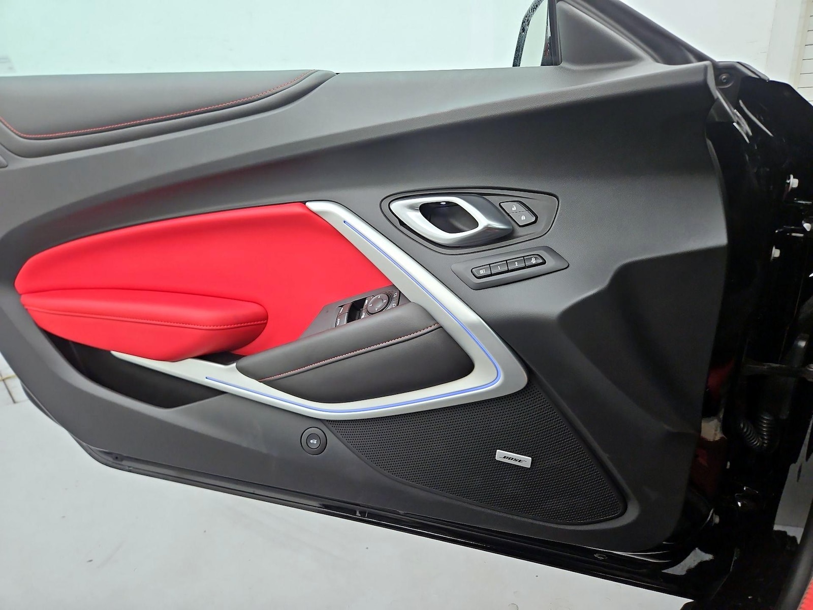 2024 Chevrolet Camaro 2SS - Photo 11