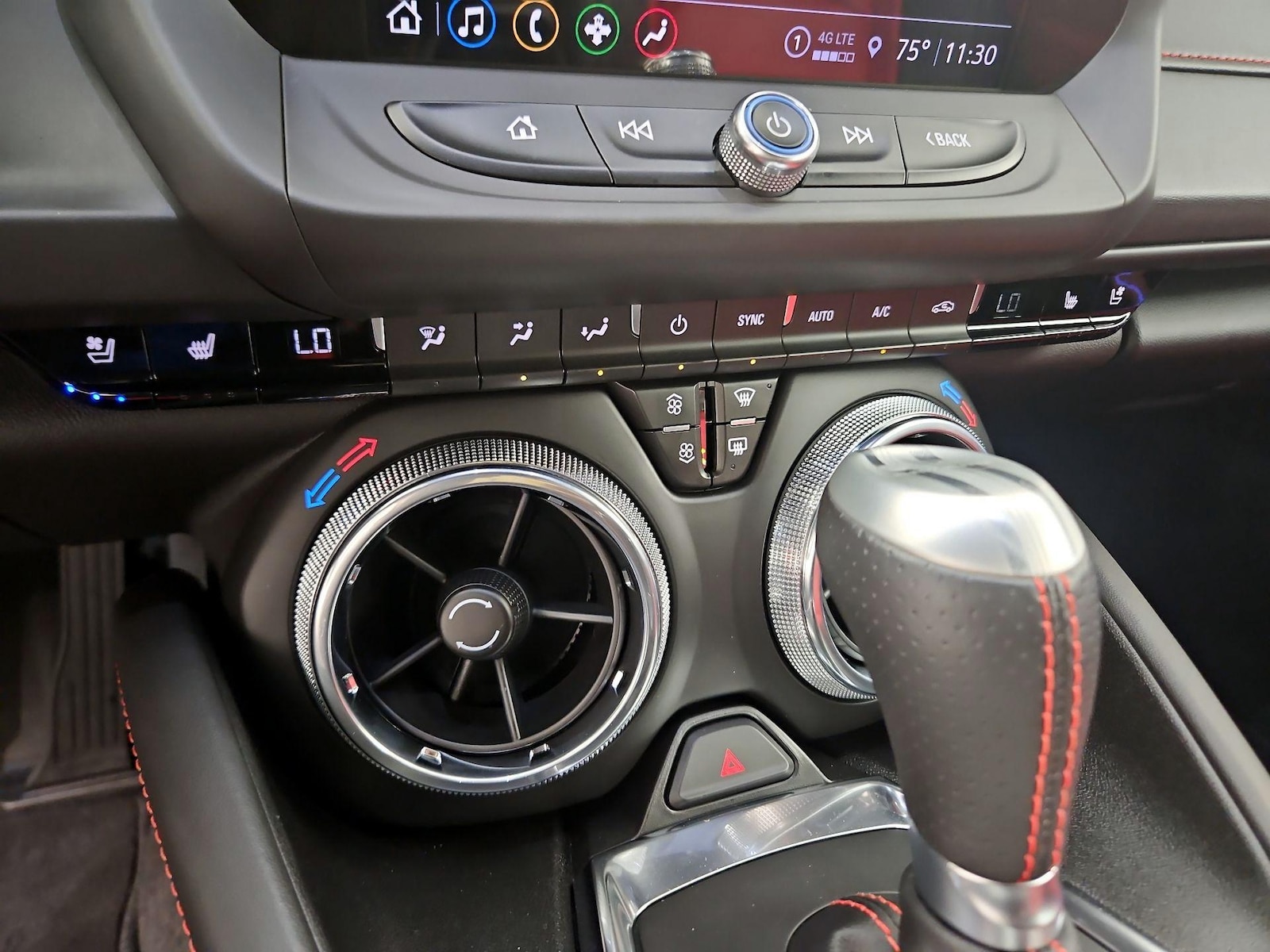 2024 Chevrolet Camaro 2SS - Photo 15