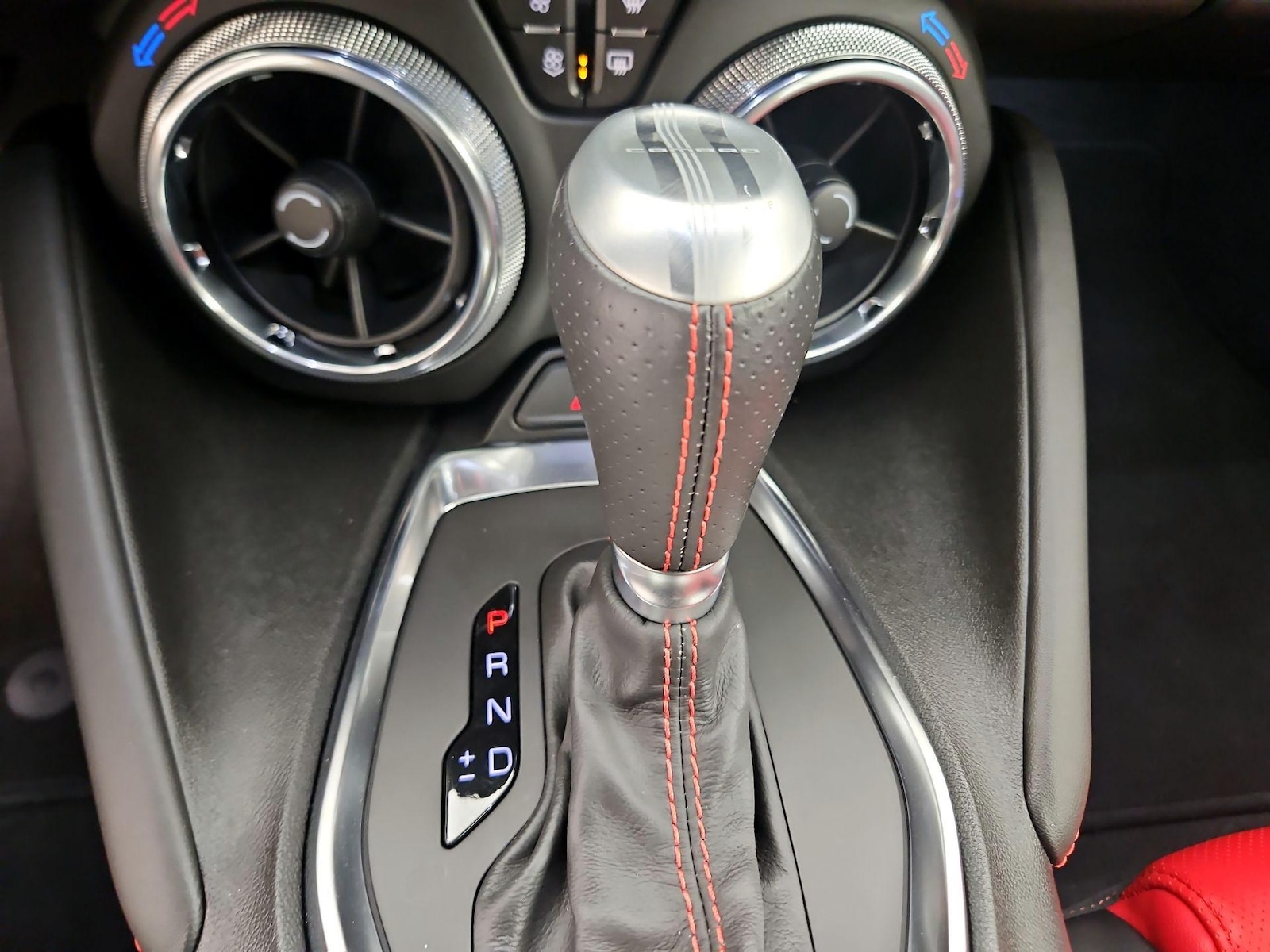 2024 Chevrolet Camaro 2SS - Photo 16