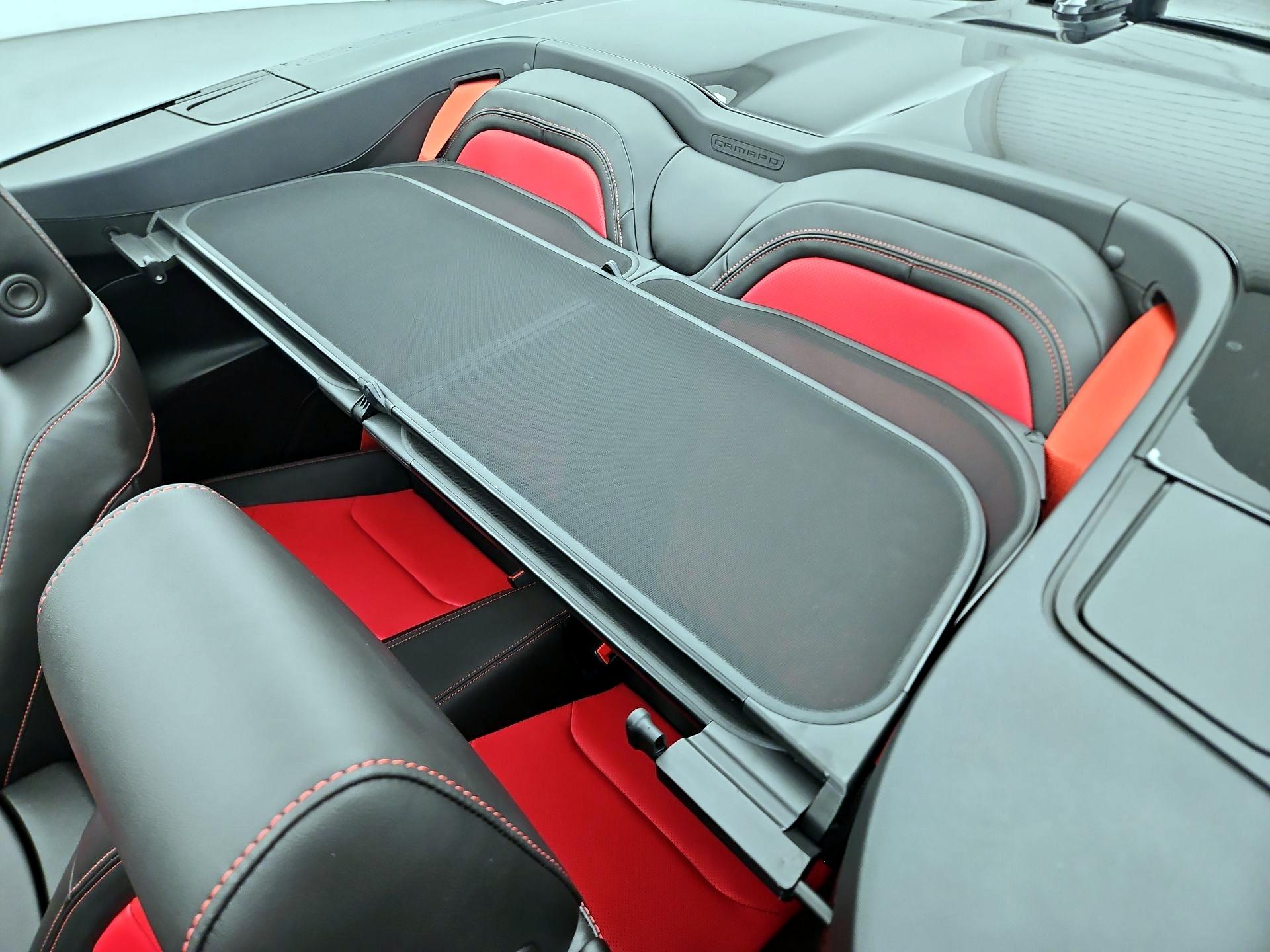 Thumbnail: 2024 Chevrolet Camaro - 18
