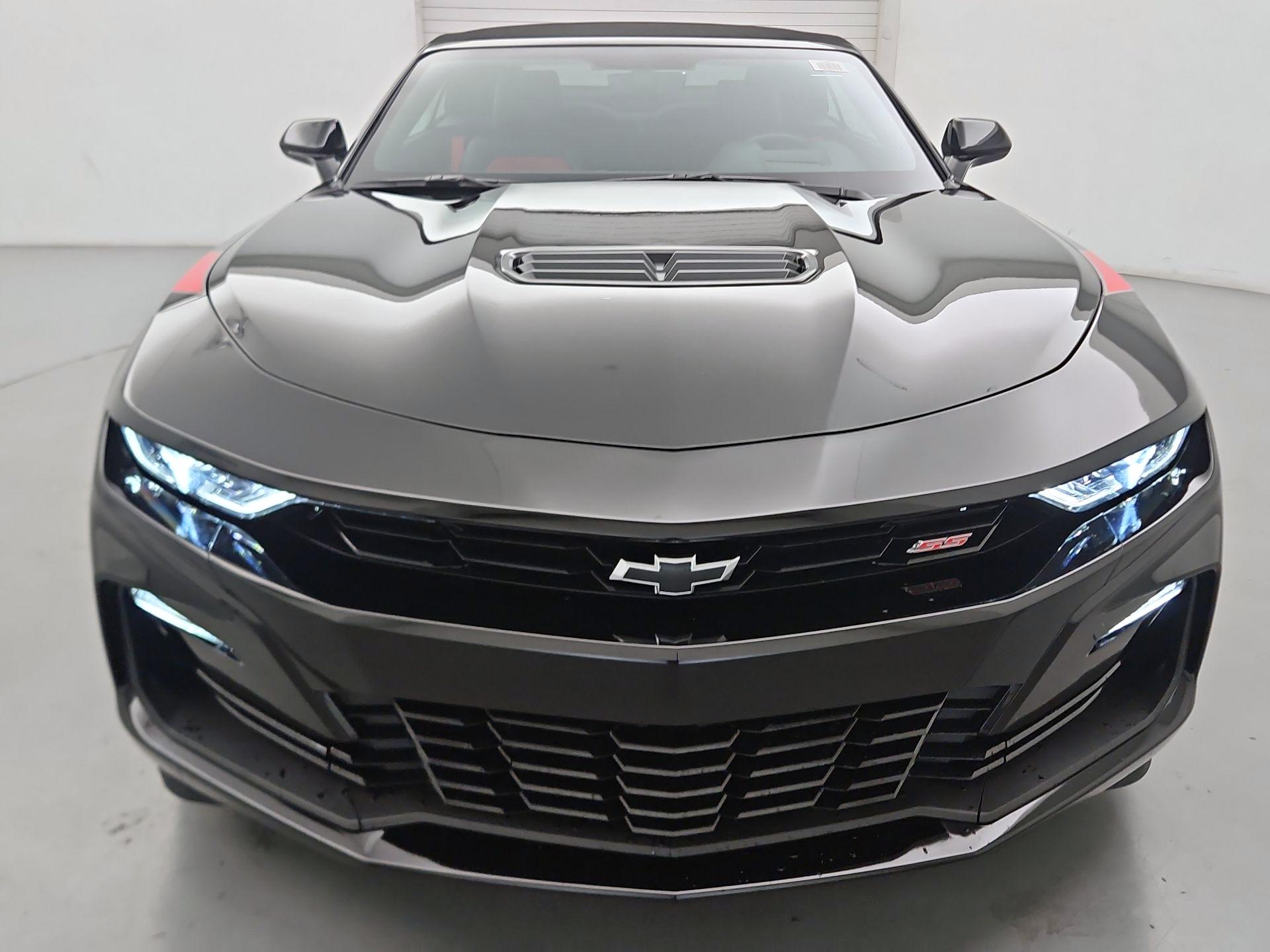 Thumbnail: 2024 Chevrolet Camaro - 2