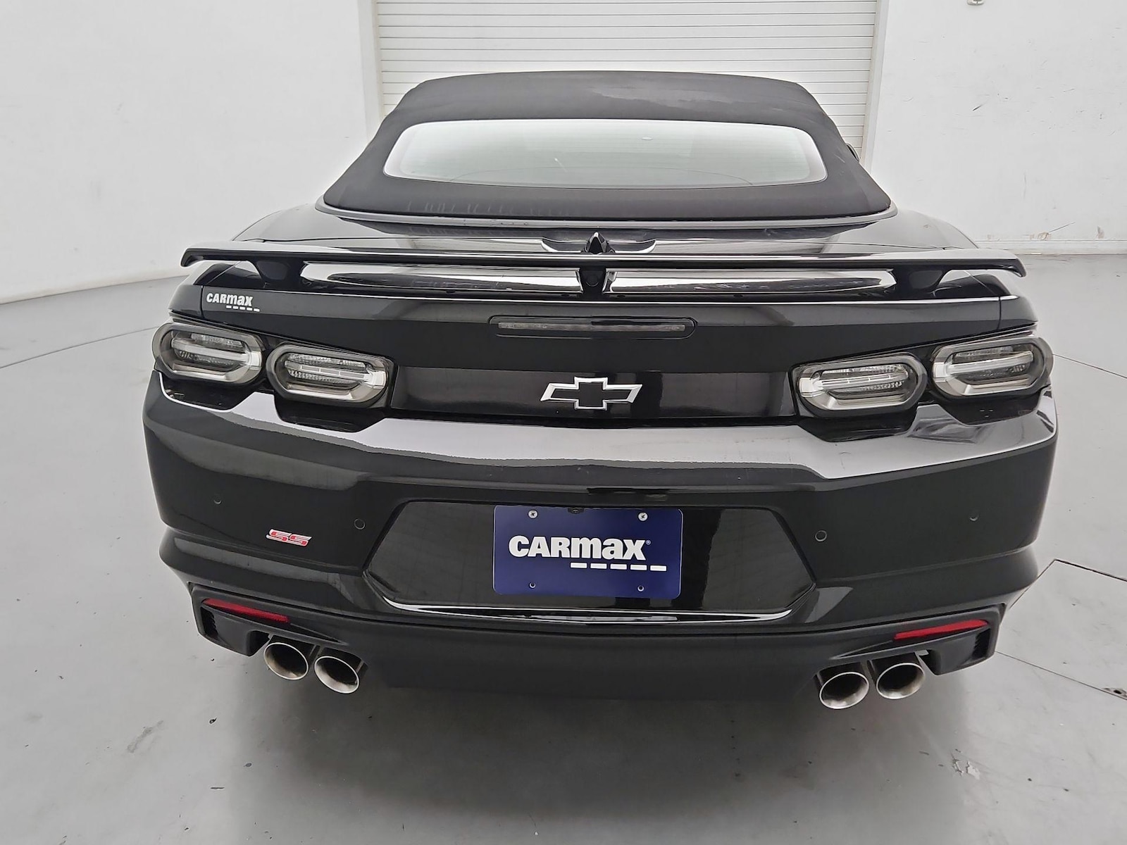 2024 Chevrolet Camaro 2SS - Photo 6