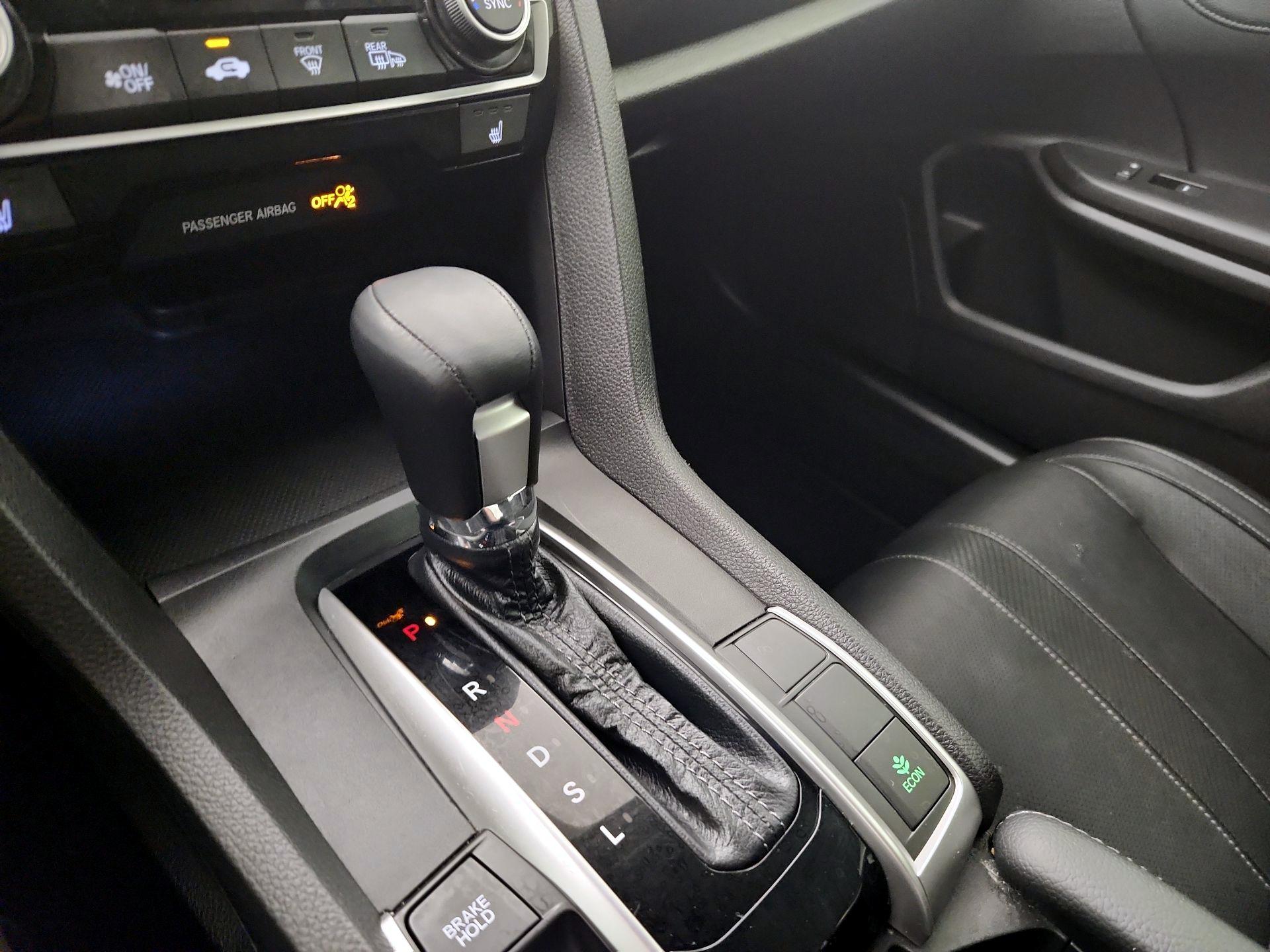 Thumbnail: 2018 Honda Civic - 17