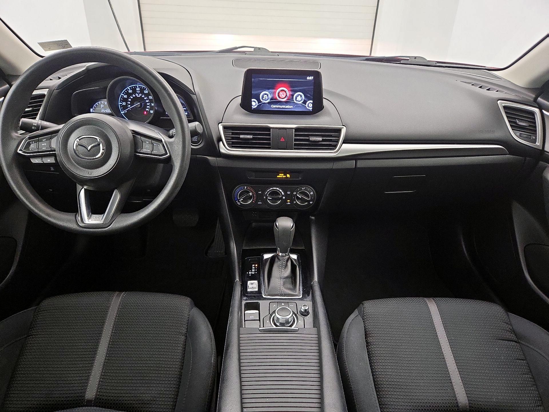Thumbnail: 2017 Mazda Mazda3 - 9