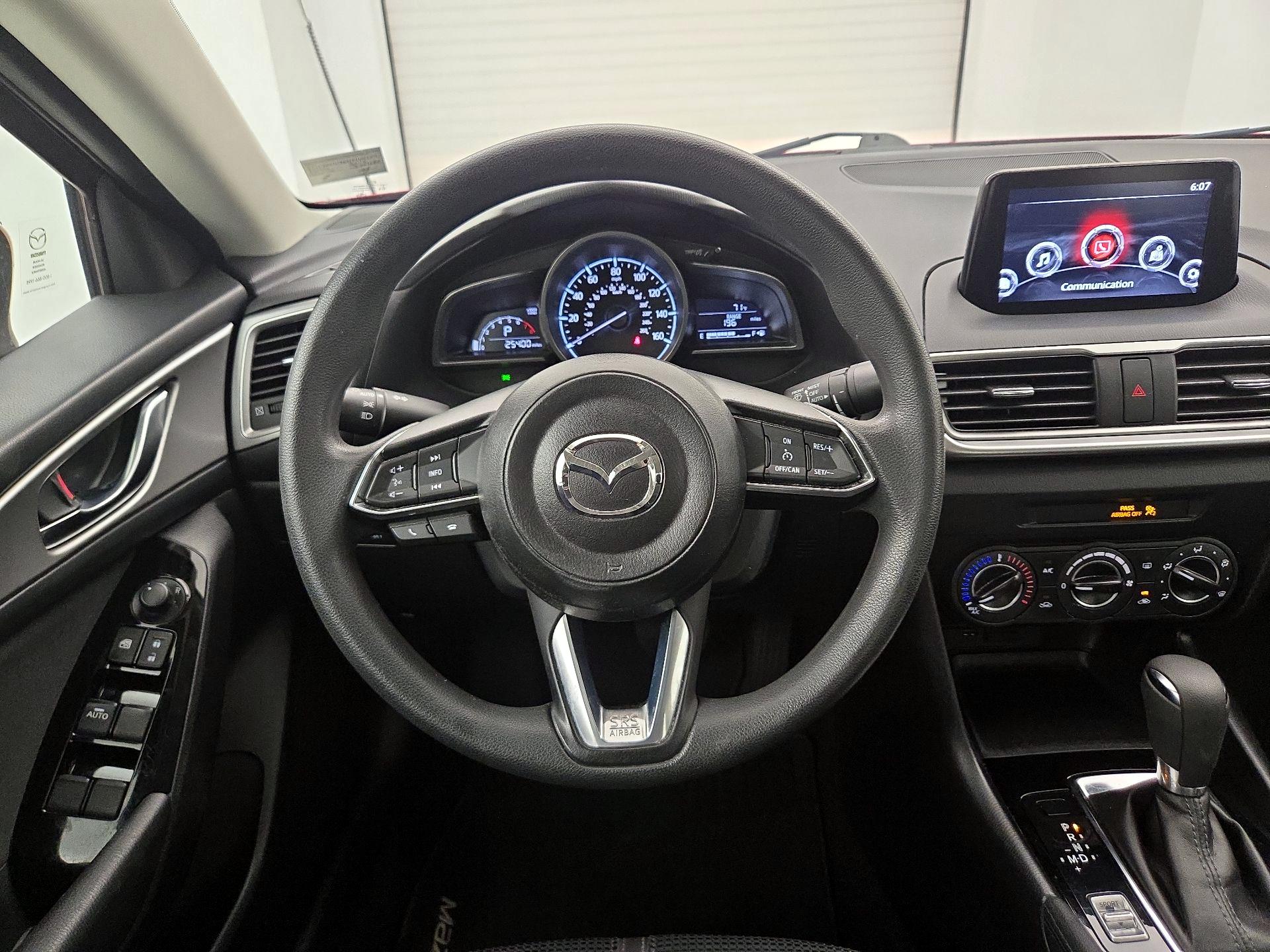 Thumbnail: 2017 Mazda Mazda3 - 10