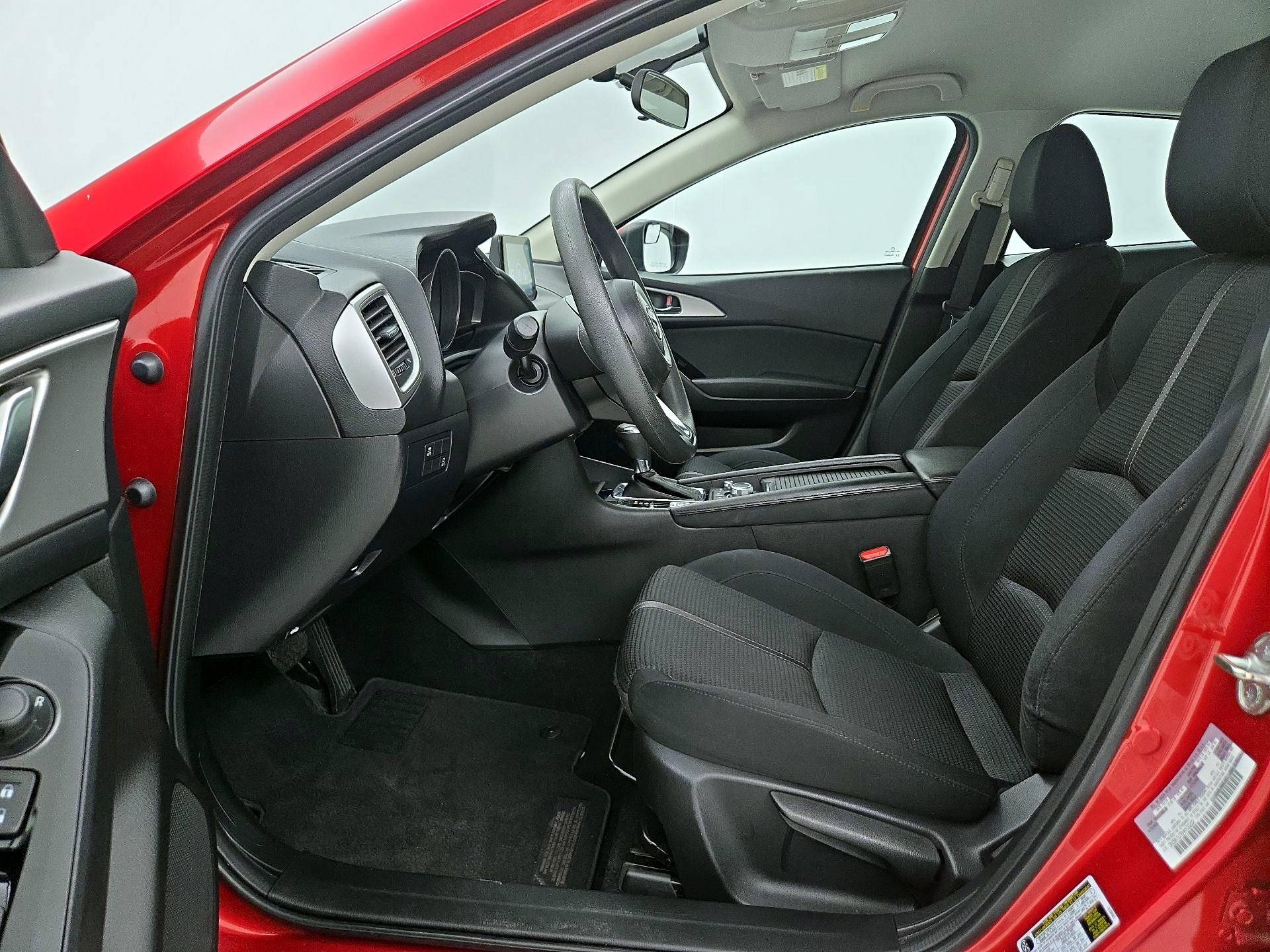 Thumbnail: 2017 Mazda Mazda3 - 11