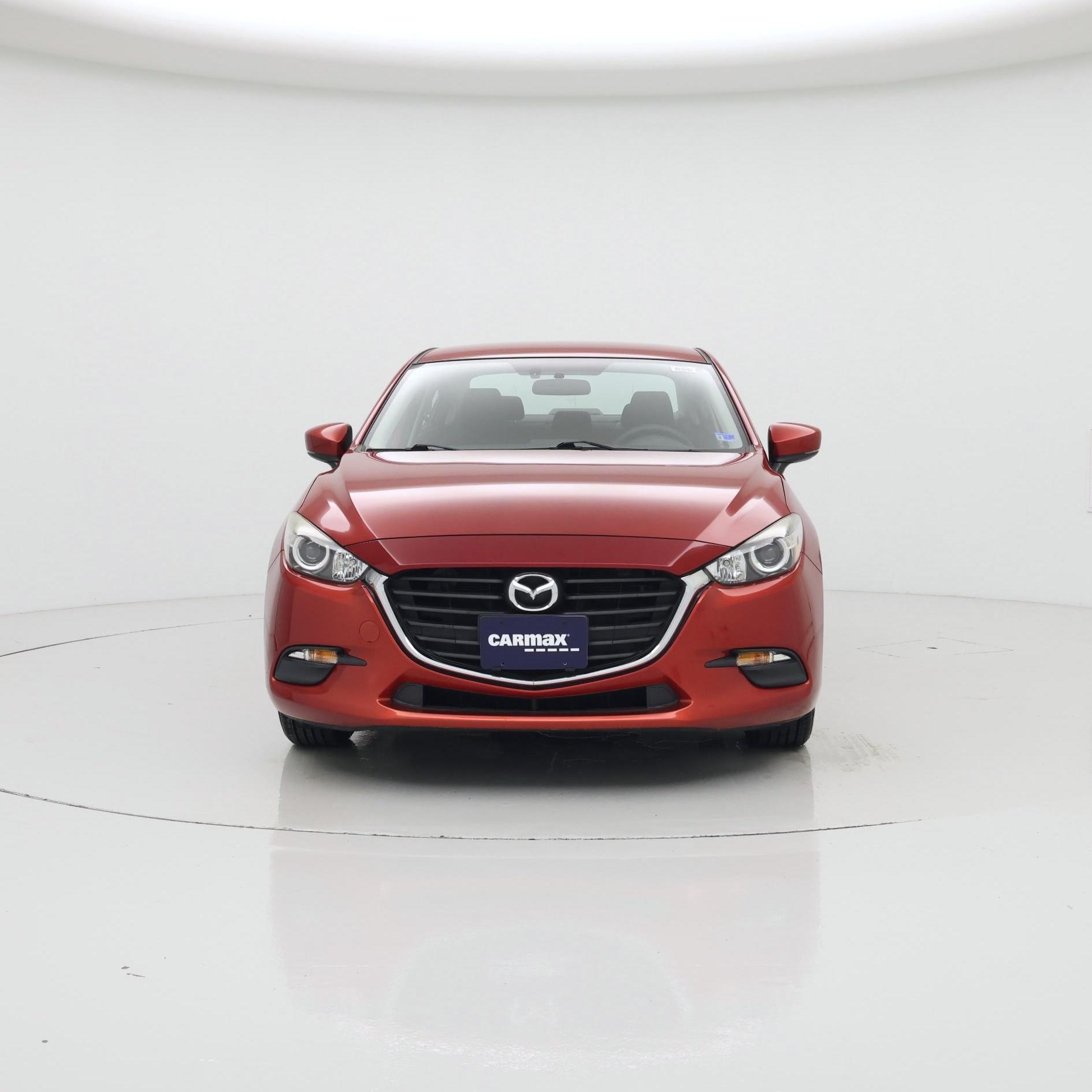 Thumbnail: 2017 Mazda Mazda3 - 5