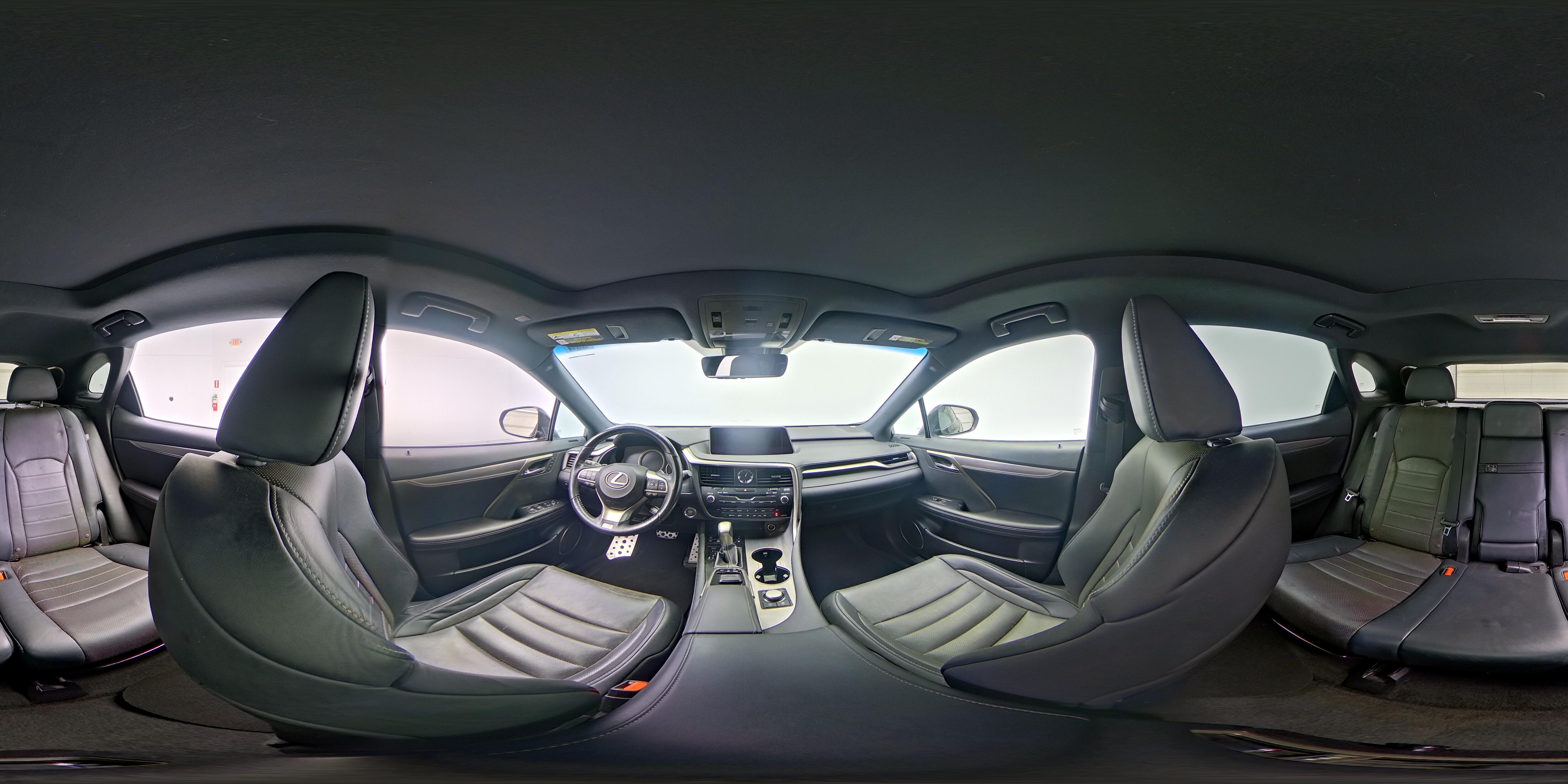 2019 Lexus RX 350 F SPORT - Photo 26