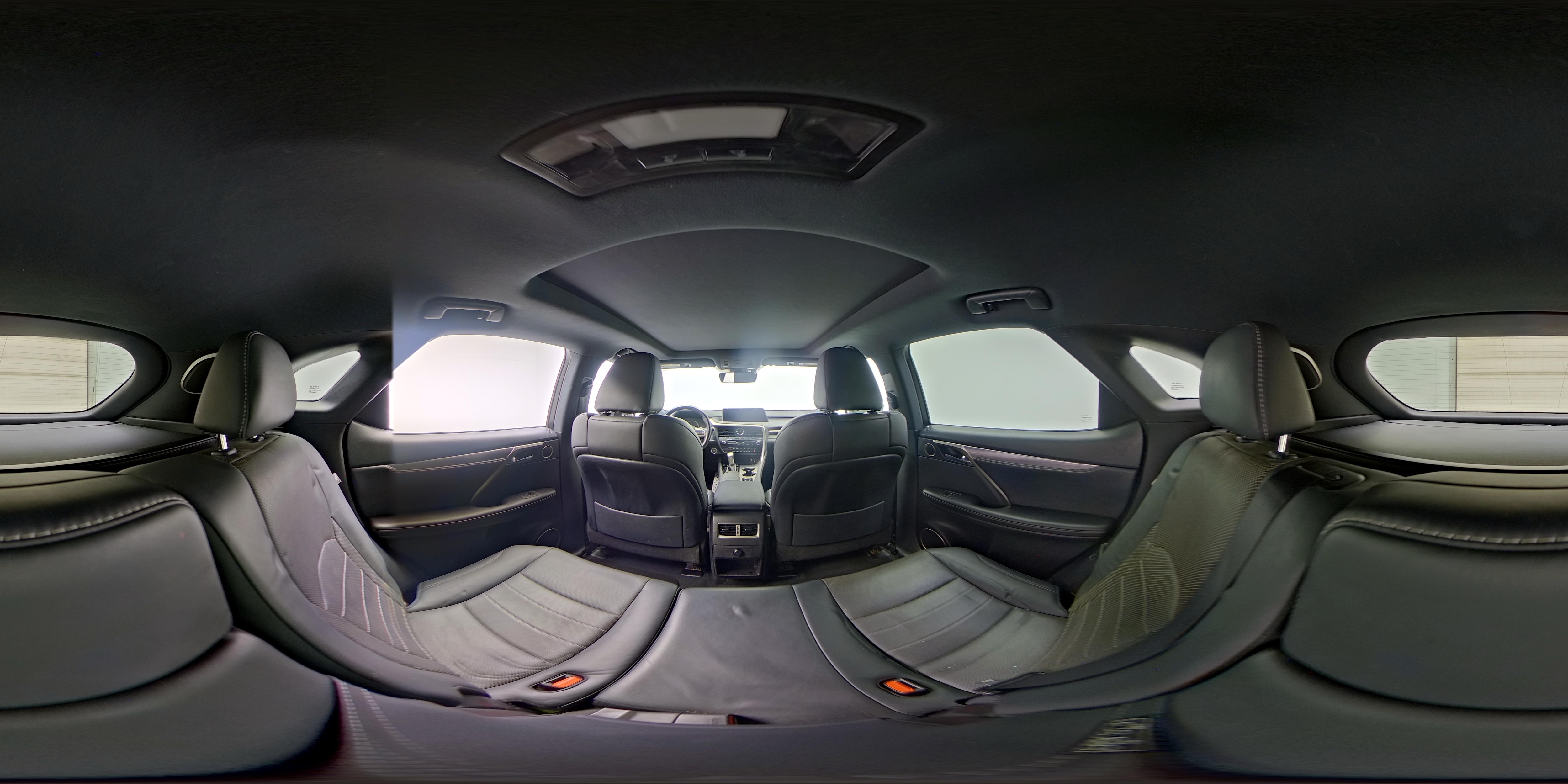 2019 Lexus RX 350 F SPORT - Photo 27