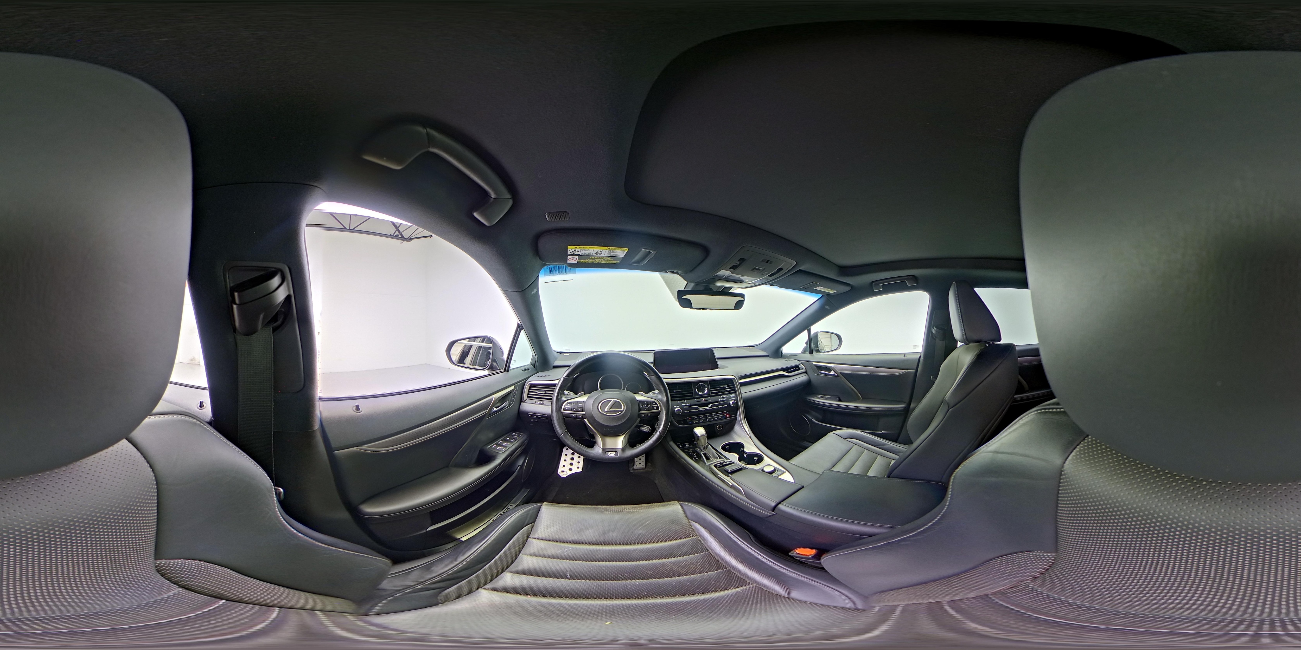 2019 Lexus RX 350 F SPORT - Photo 28