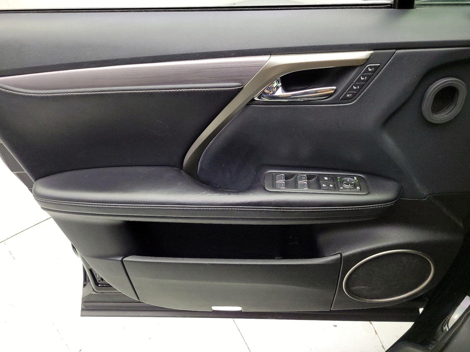 2019 Lexus RX 350 F SPORT - Photo 13