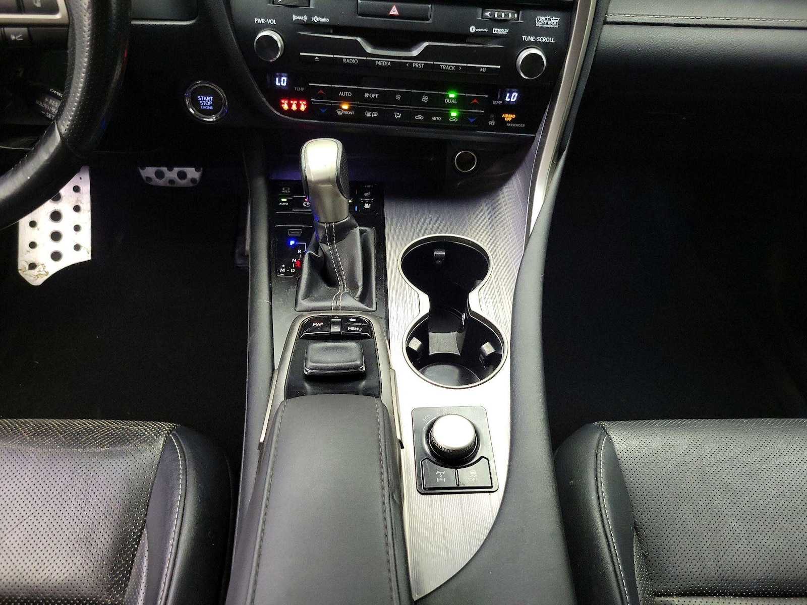2019 Lexus RX 350 F SPORT - Photo 19