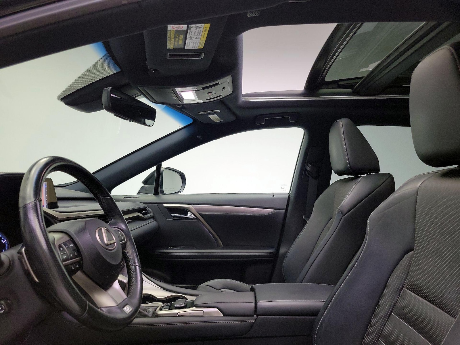 2019 Lexus RX 350 F SPORT - Photo 21