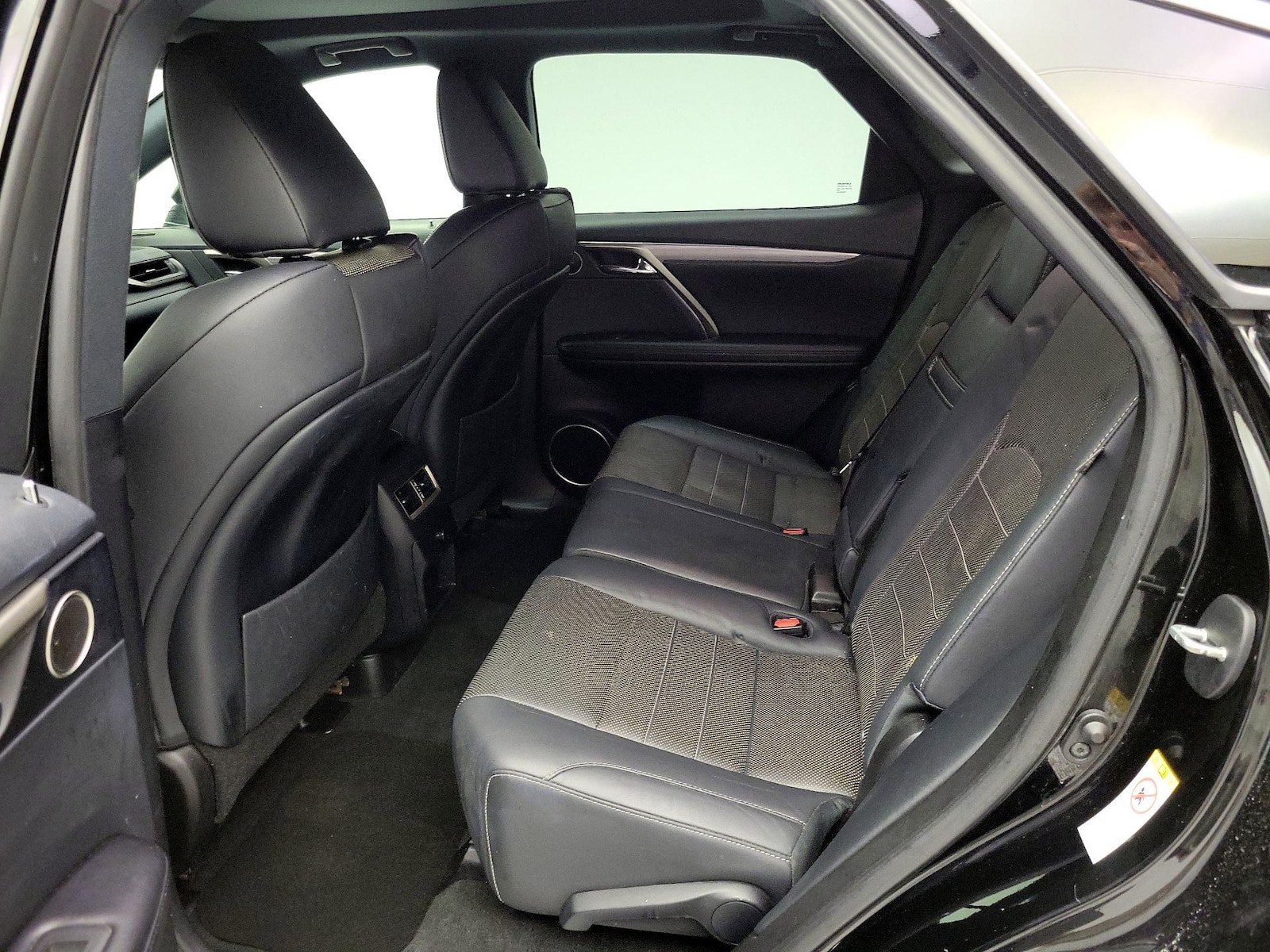 2019 Lexus RX 350 F SPORT - Photo 22