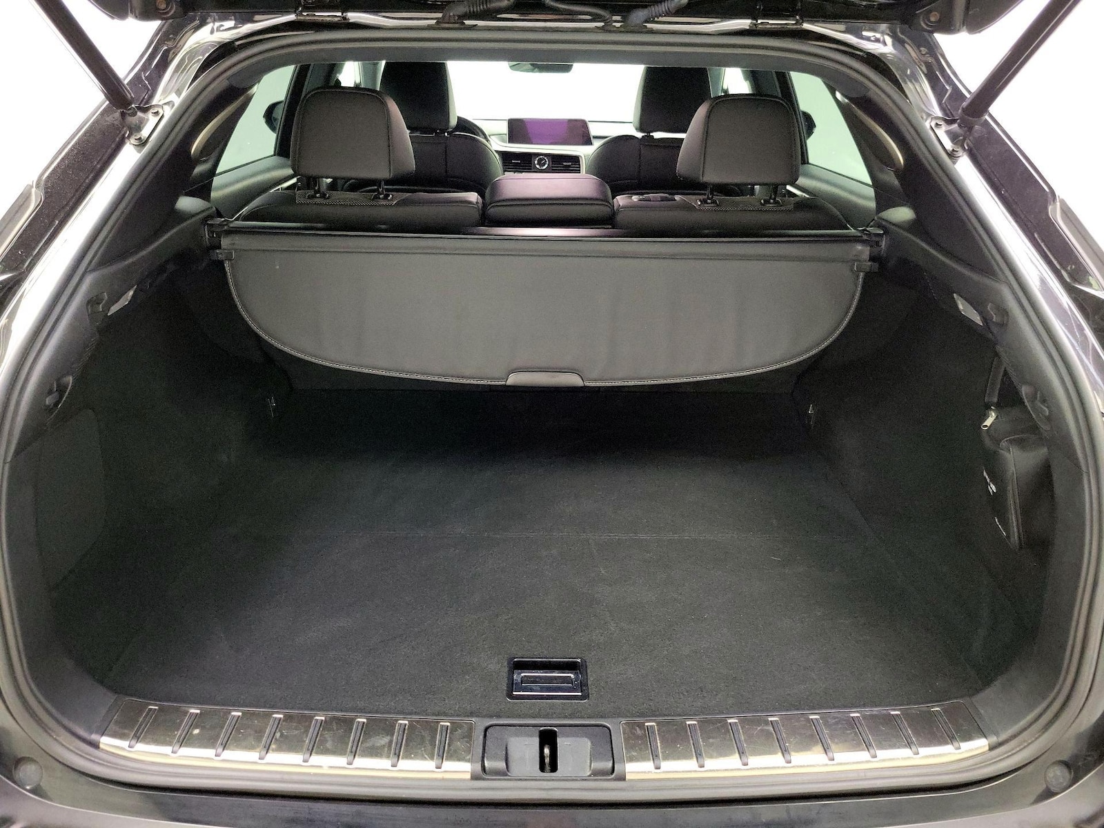 2019 Lexus RX 350 F SPORT - Photo 23