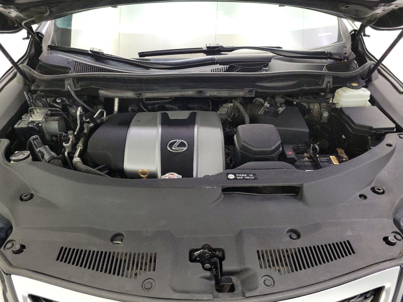 2019 Lexus RX 350 F SPORT - Photo 24