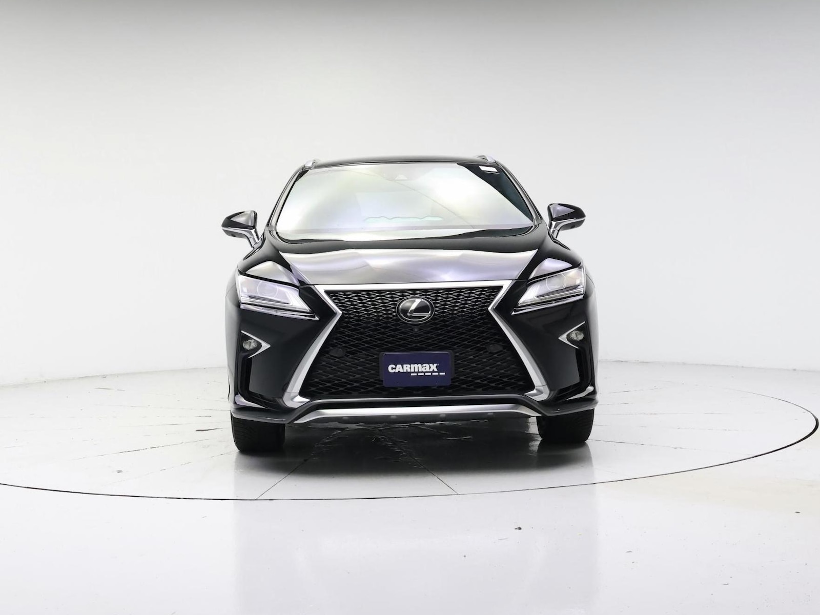 2019 Lexus RX 350 F SPORT - Photo 6