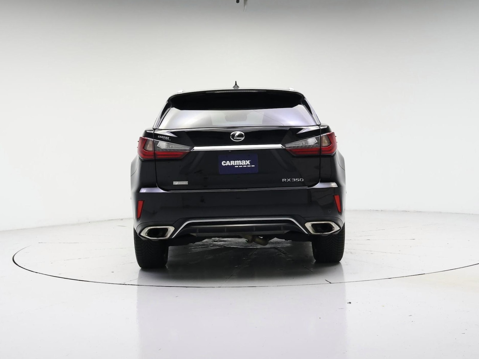 2019 Lexus RX 350 F SPORT - Photo 7