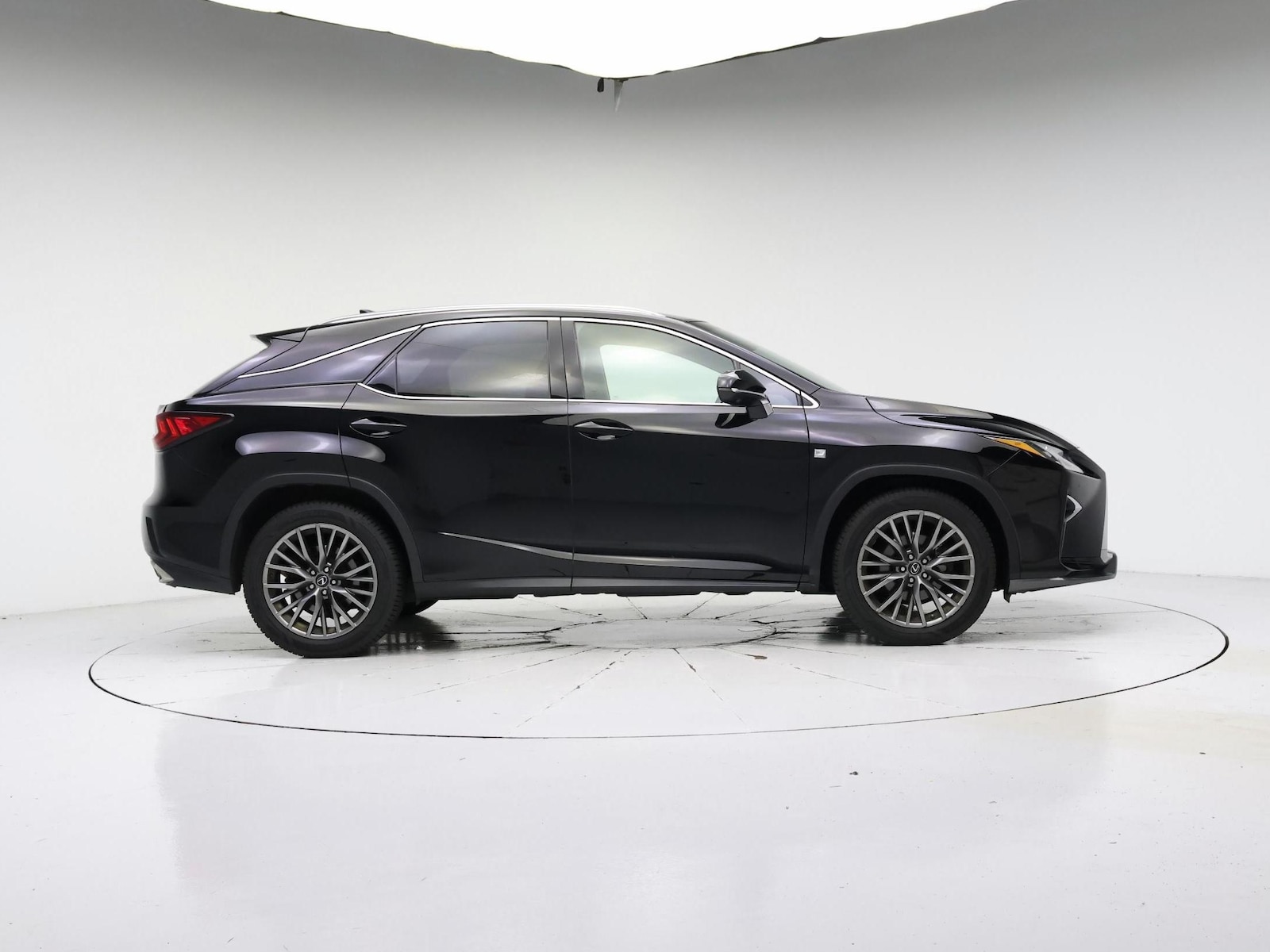 2019 Lexus RX 350 F SPORT - Photo 8