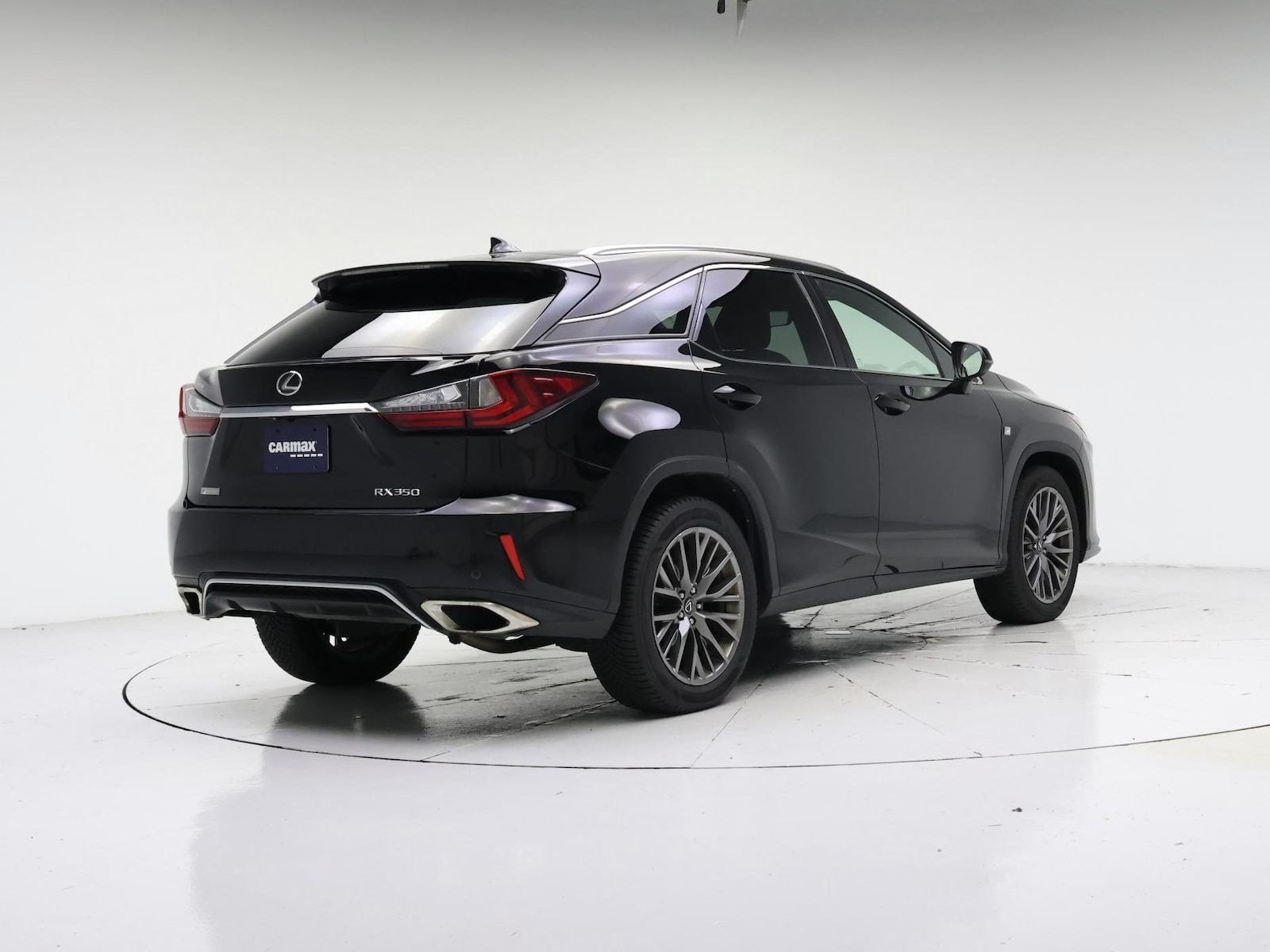 2019 Lexus RX 350 F SPORT - Photo 9
