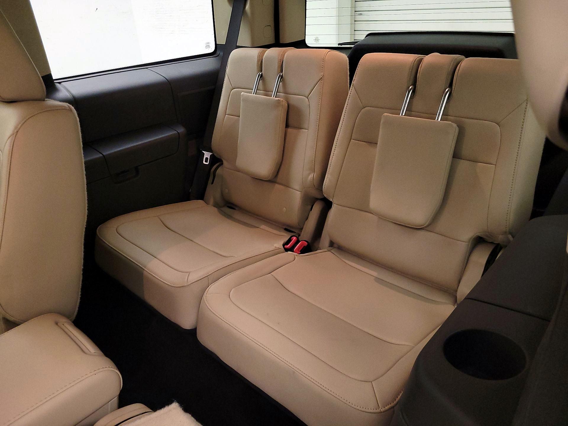 Thumbnail: 2016 Ford Flex - 20